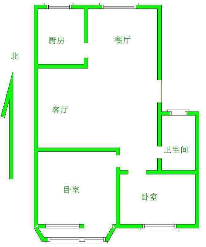 正华园小区