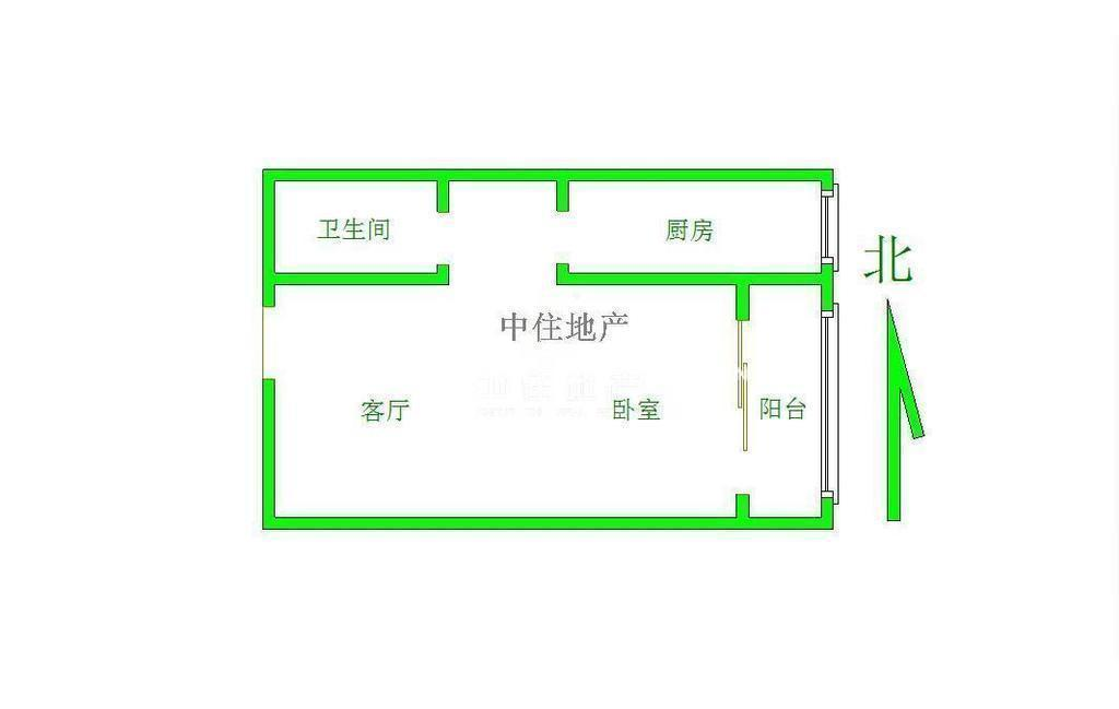 阳光100国际新城(T区)