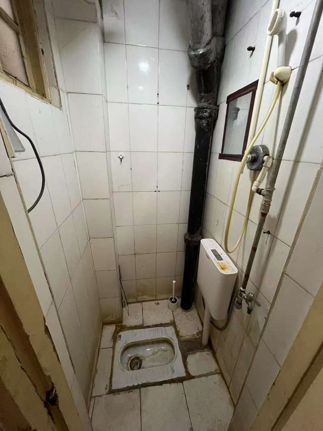 电力公司单位宿舍