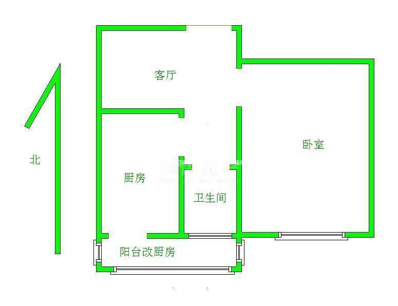 泺河小区