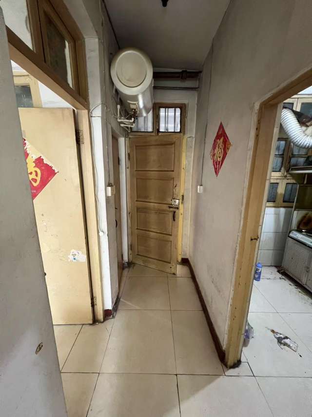 电力公司单位宿舍