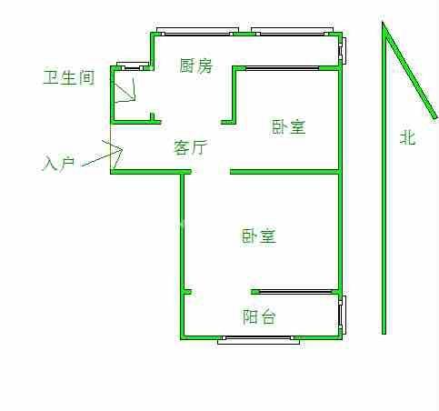 造纸研究院宿舍