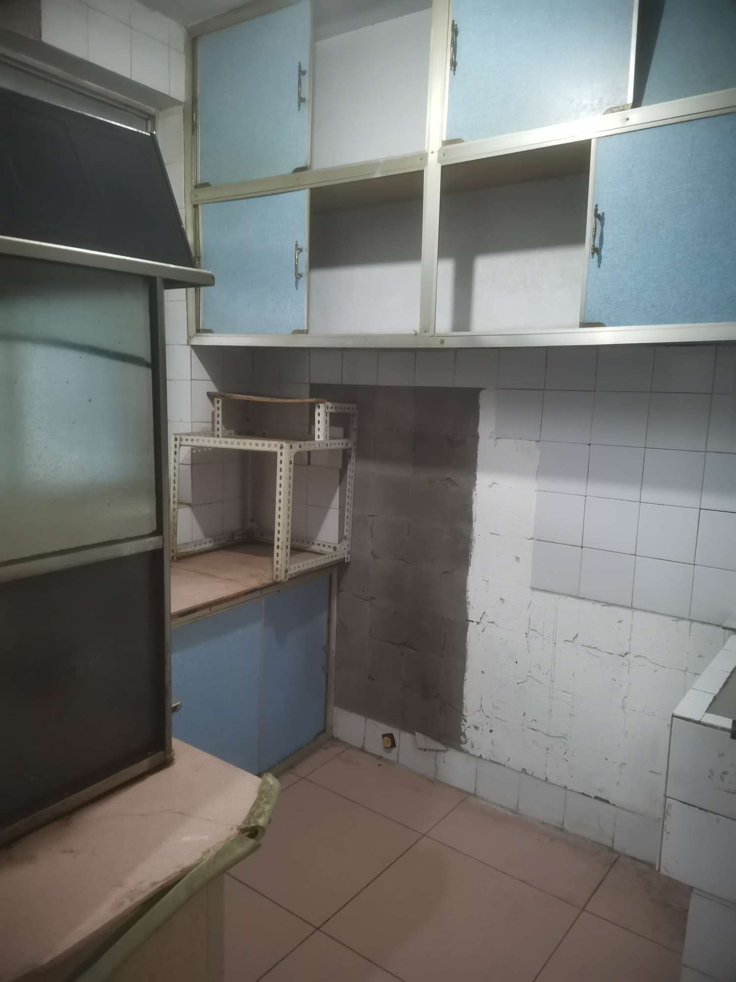 岔路街小区