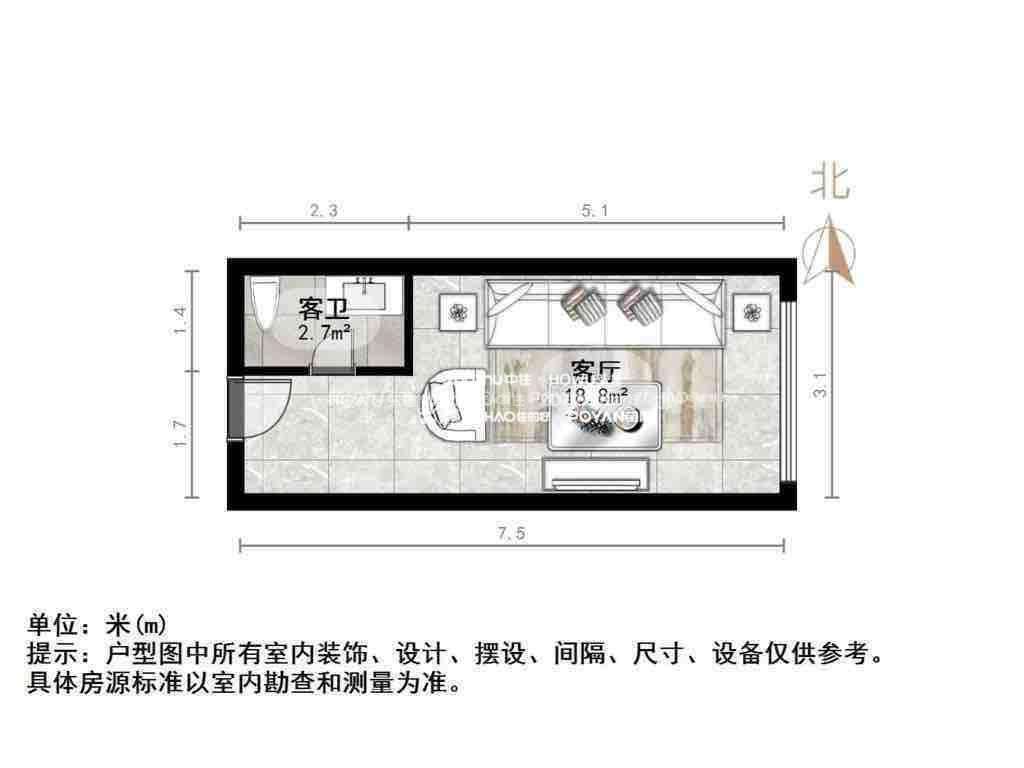 华润置地昆仑御
