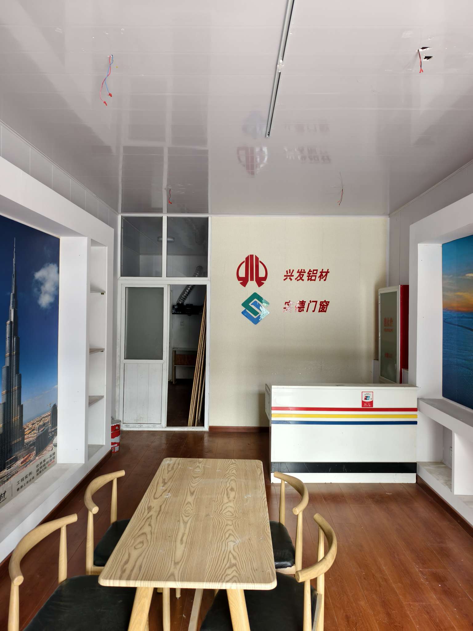 整租·鑫苑名家商铺  南北