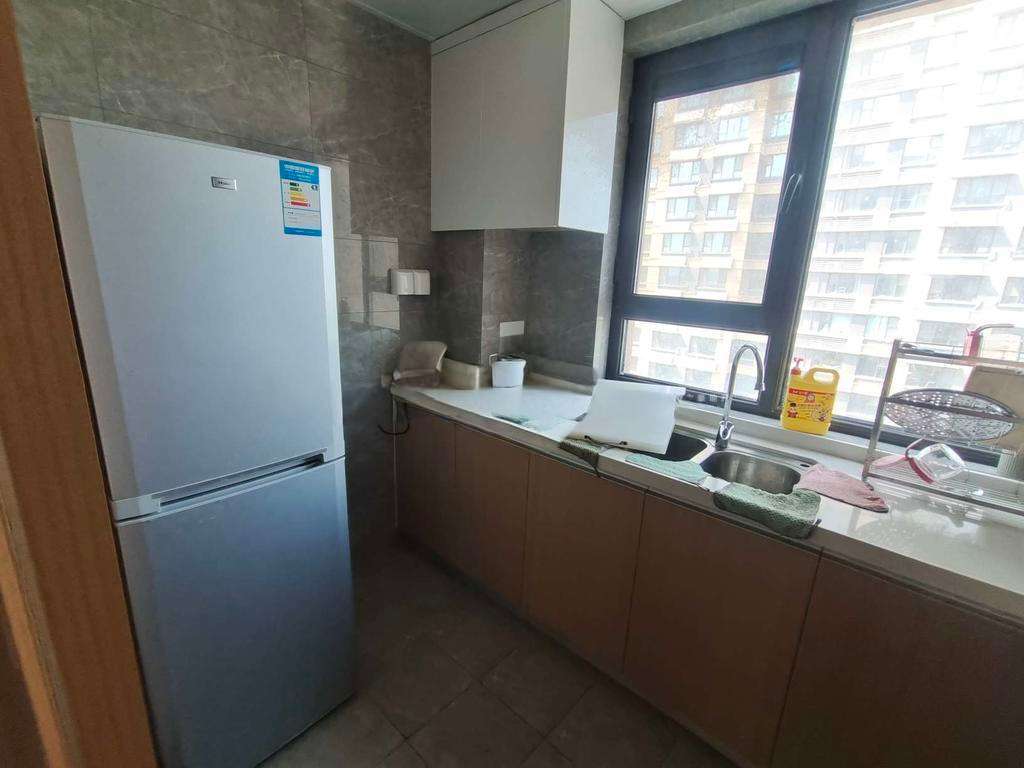 阳光城丽景公馆