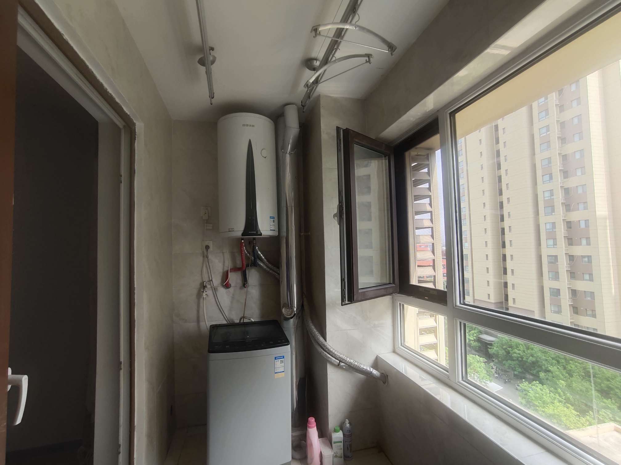 绿地新里香榭丽公馆