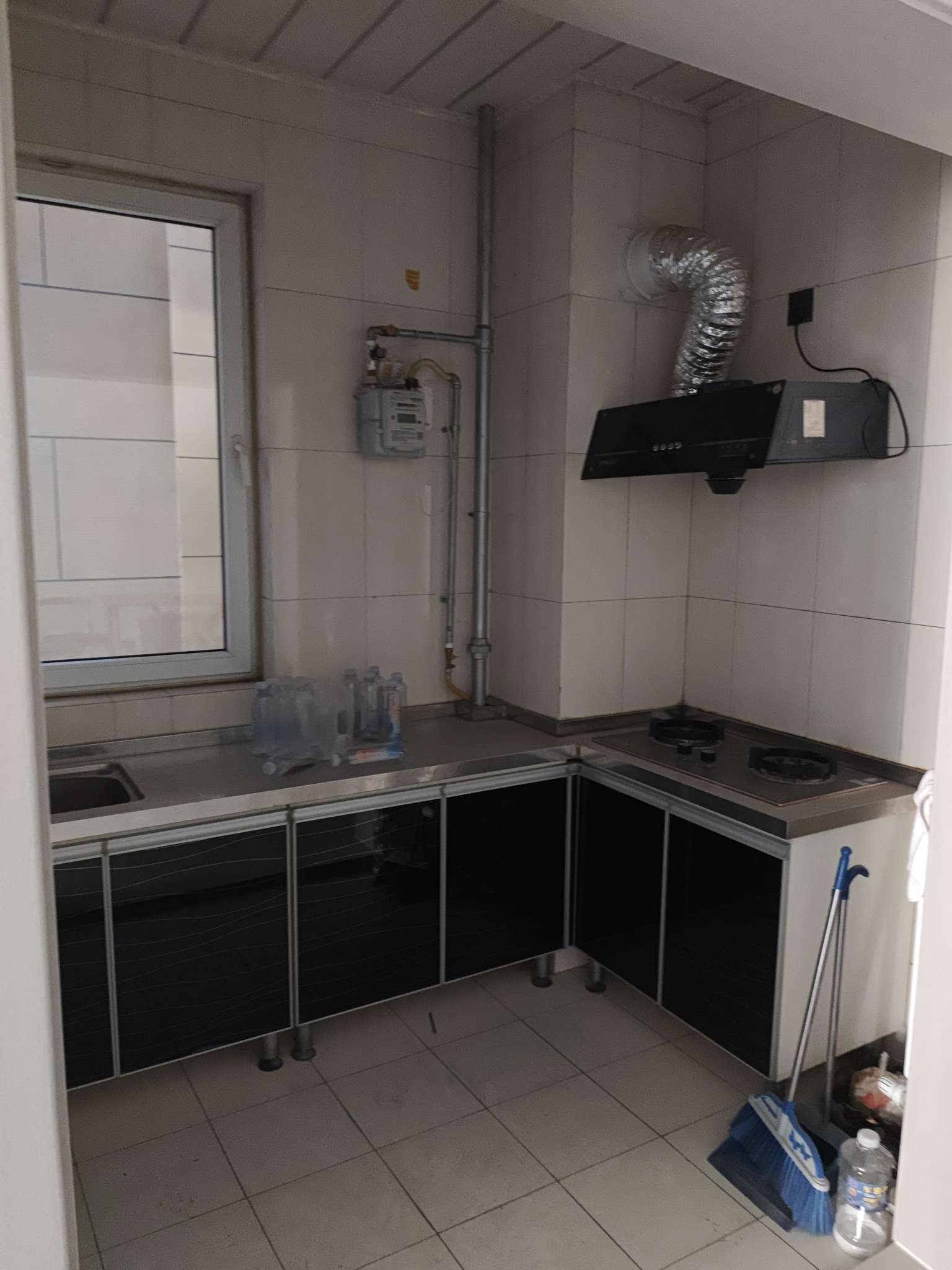 绿地中央广场二区