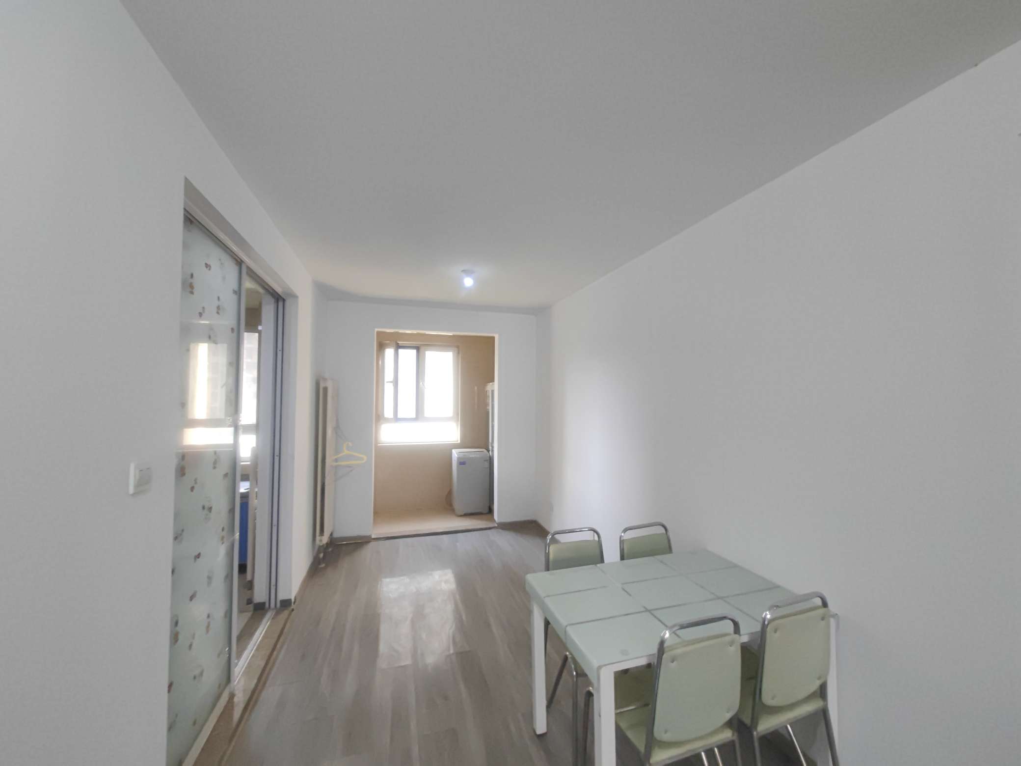 东城逸家逸俊园