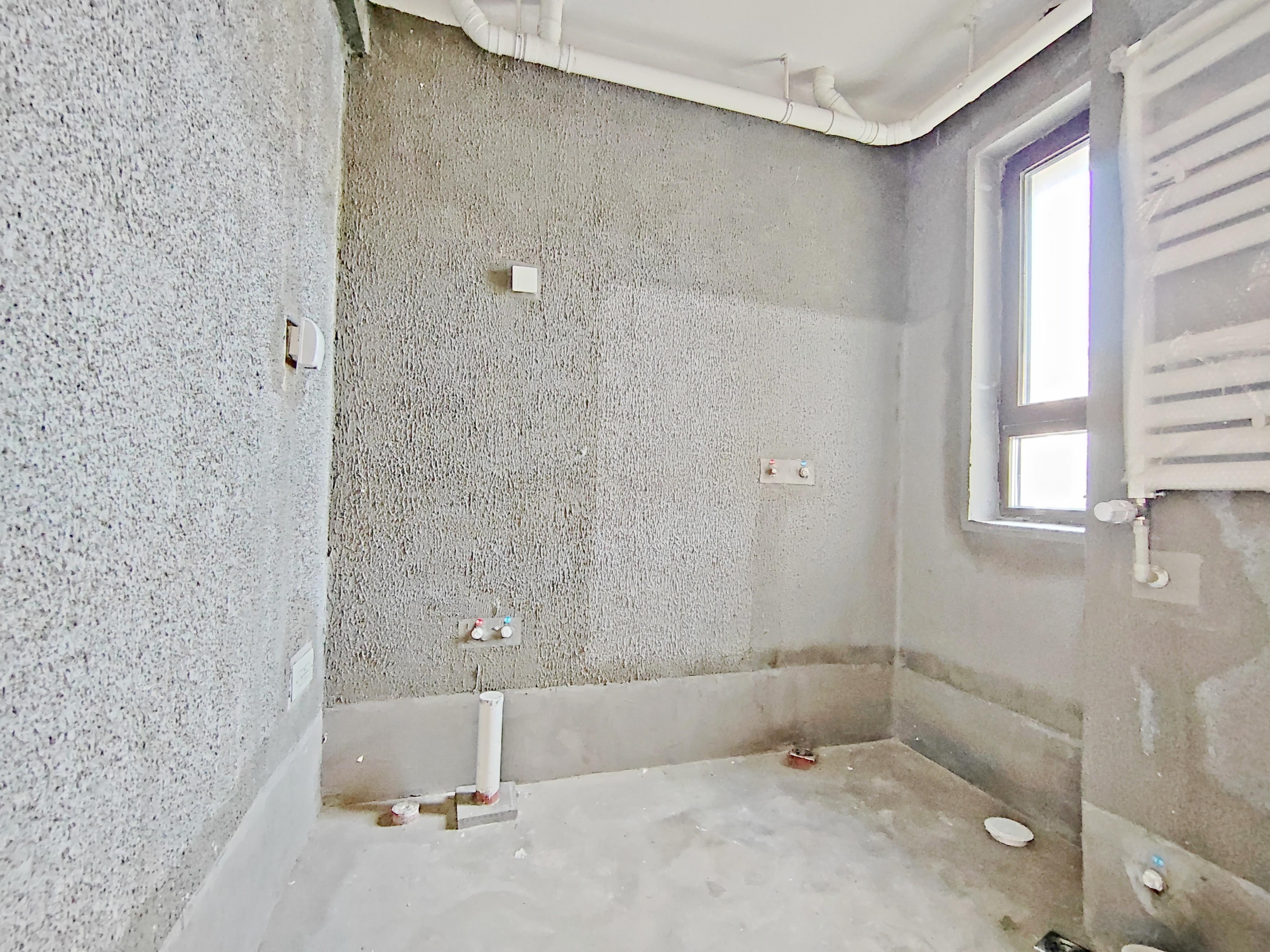 中建锦绣首府