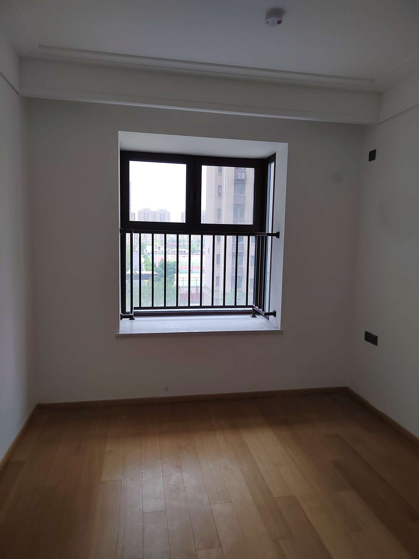中建锦绣首府