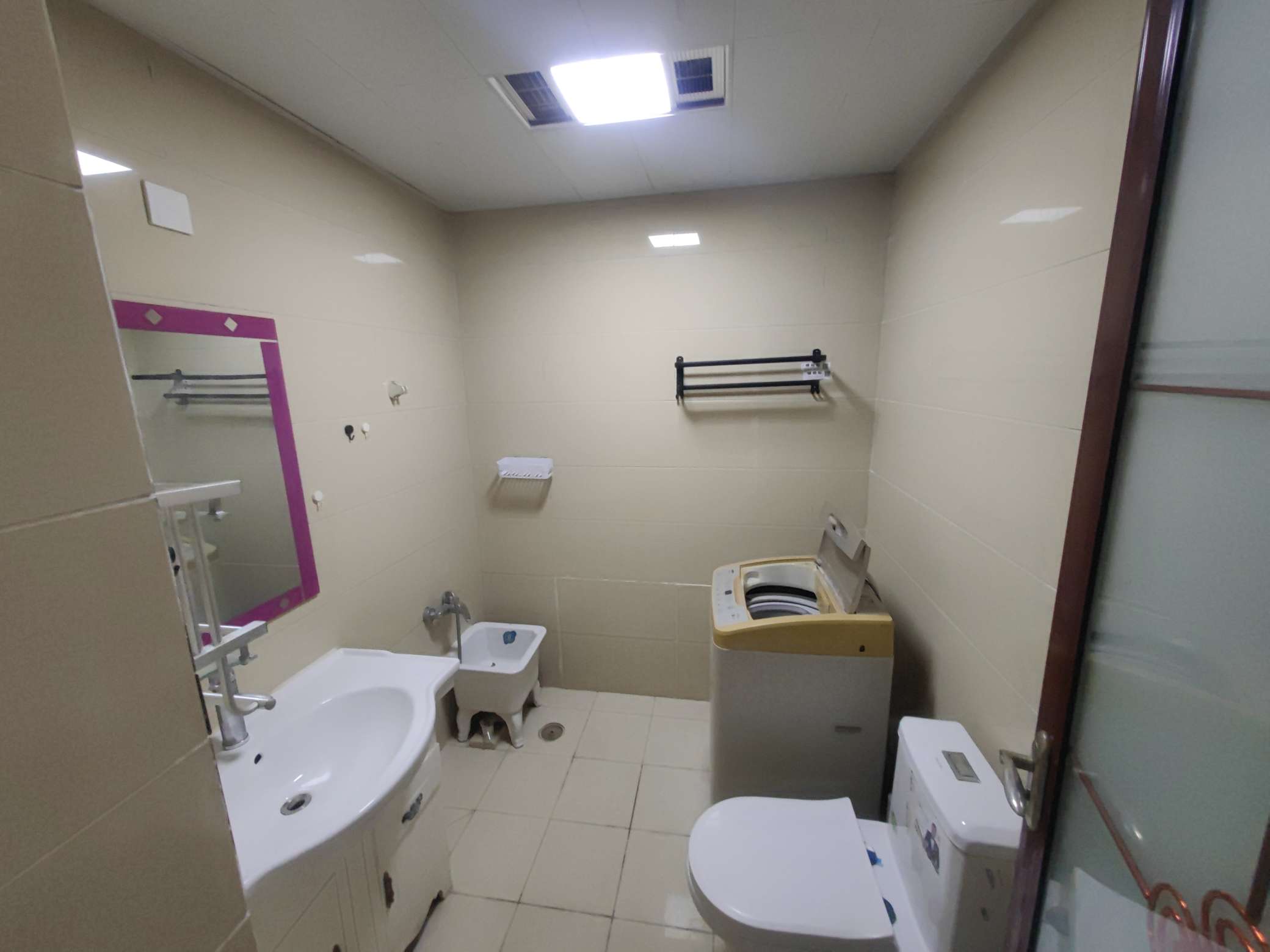 东城逸家逸俊园