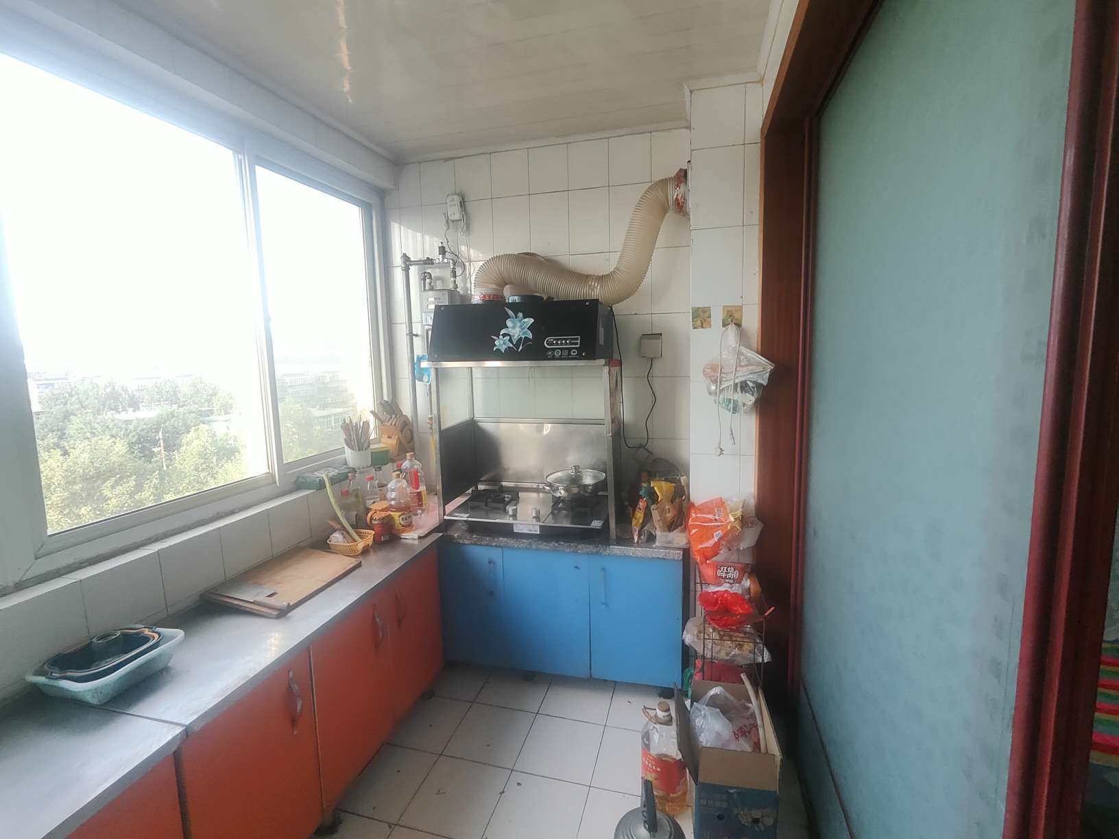 师范小区