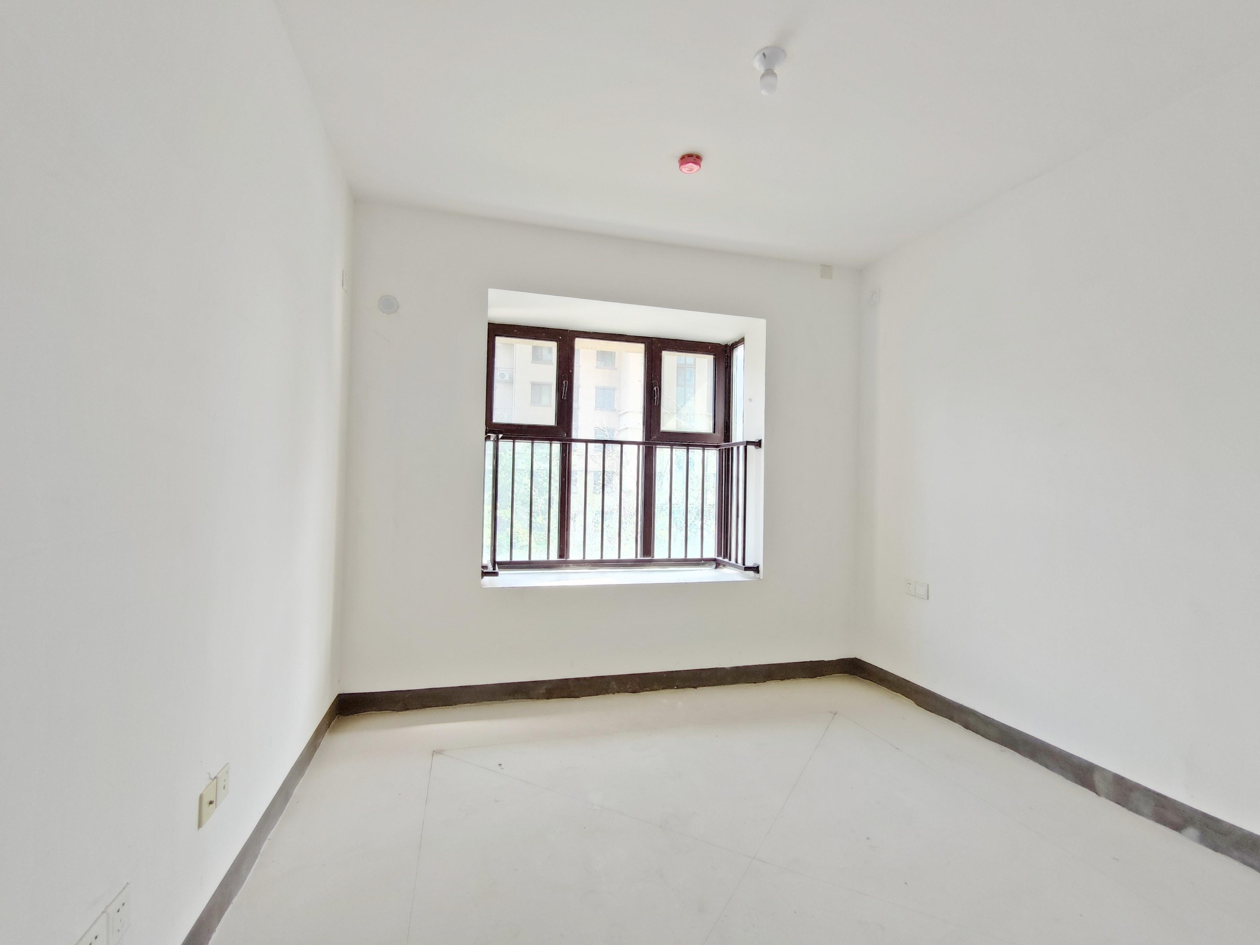 中建锦绣首府