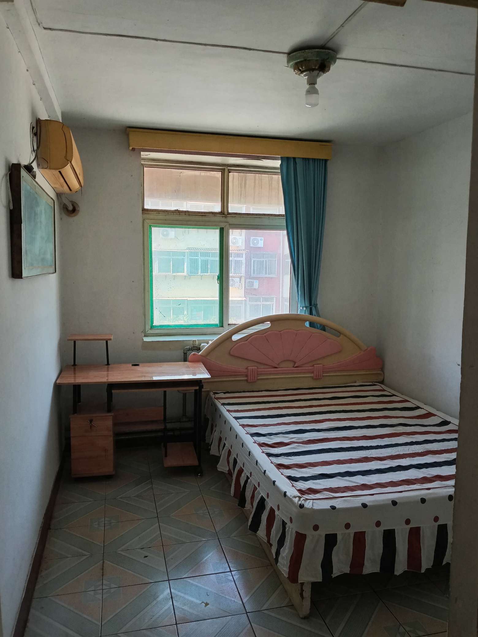 闫千户小区