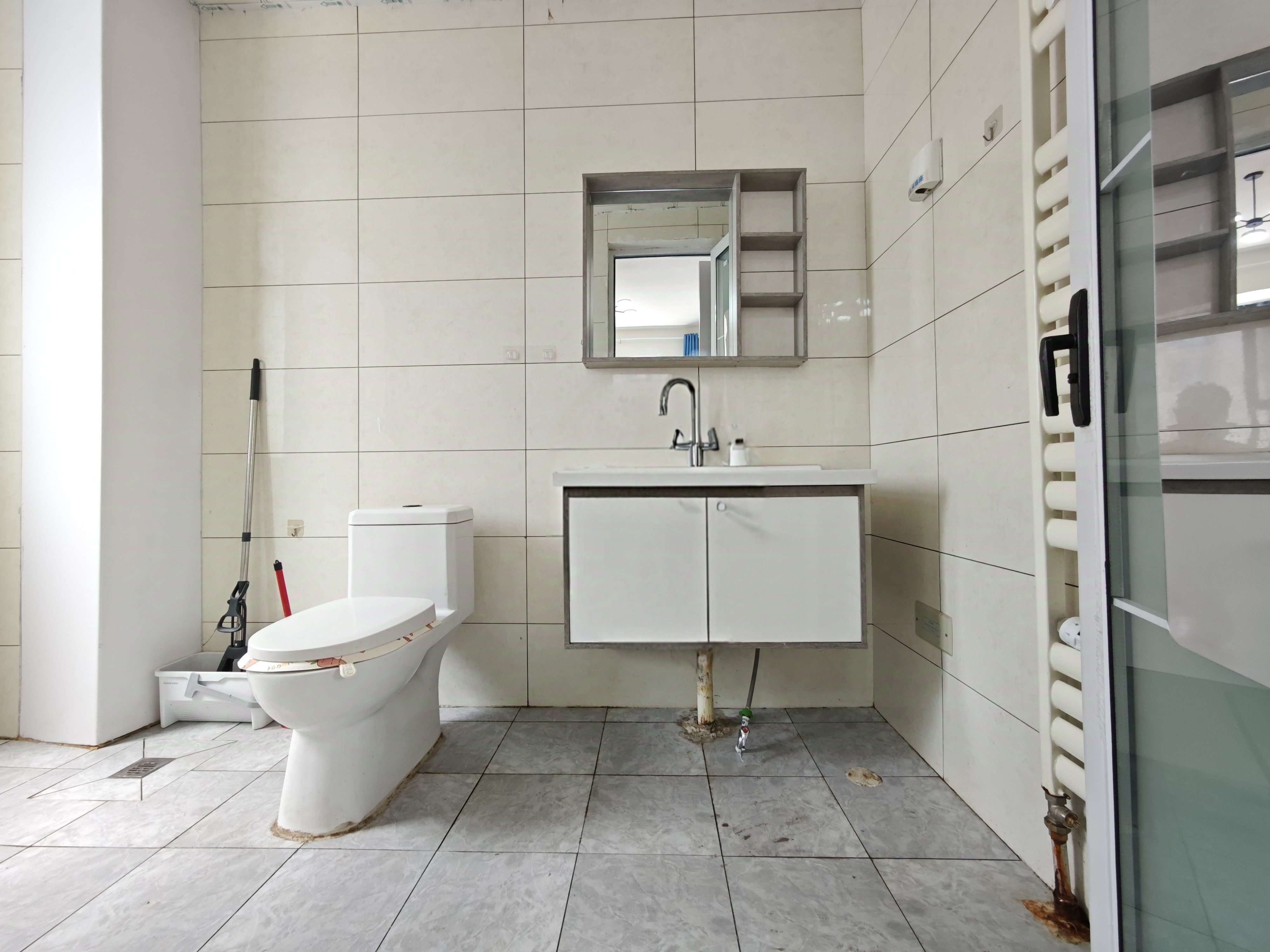 绿地IFC中央公馆