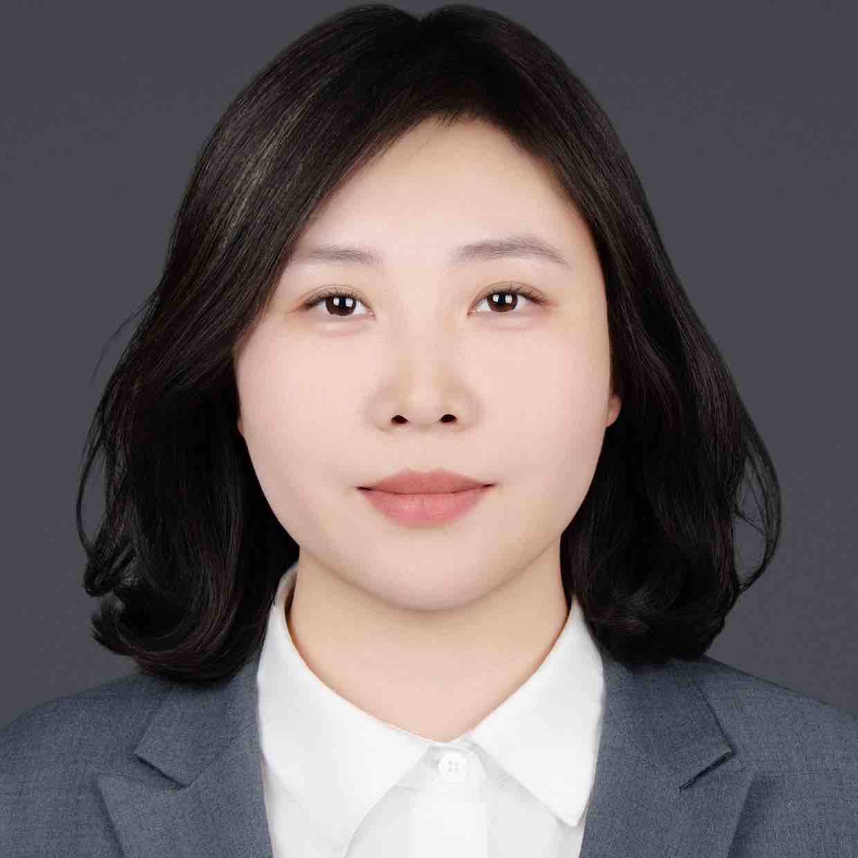 刘丽平