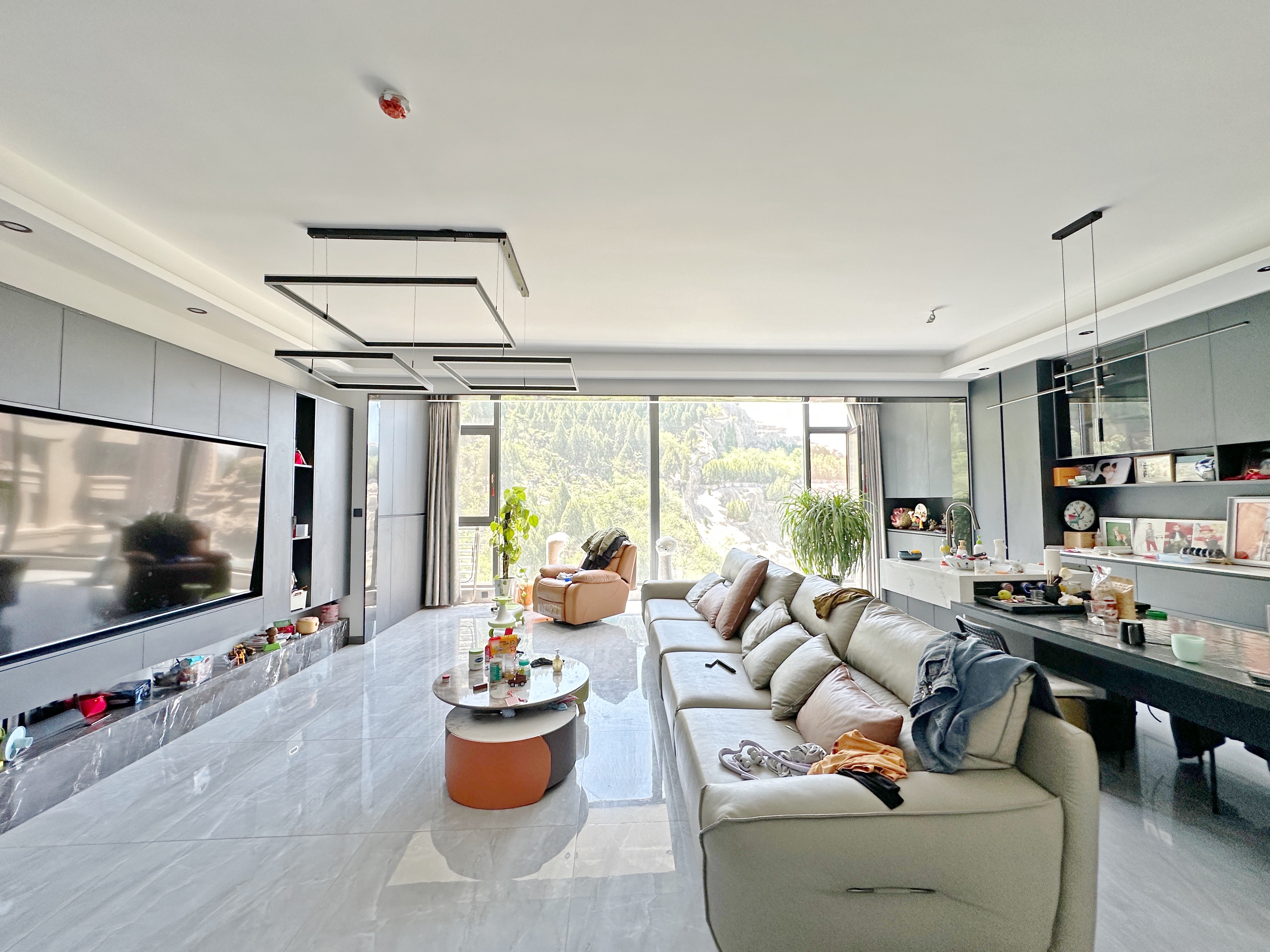 绿地国际城泺泉明都