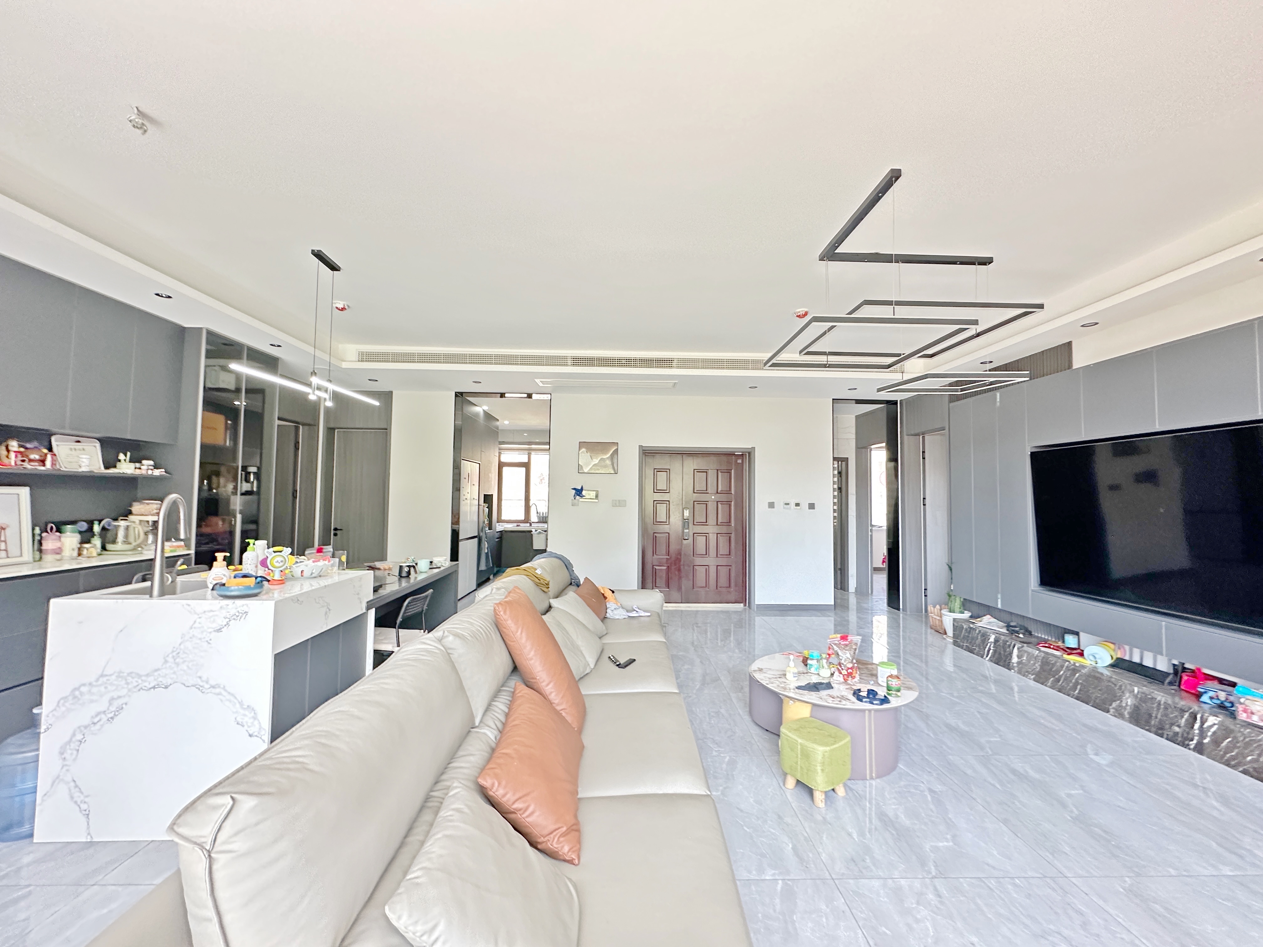 绿地国际城泺泉明都