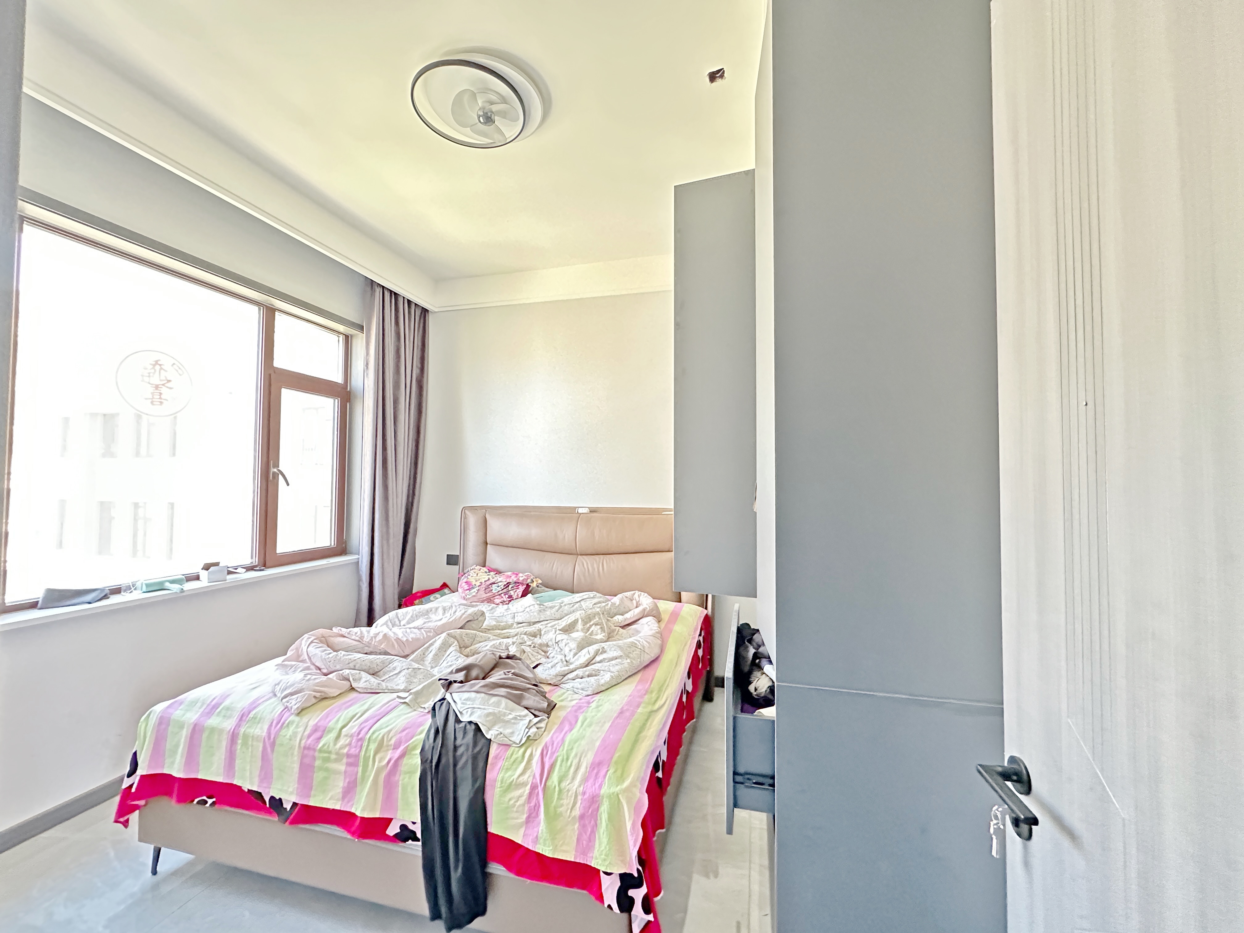 绿地国际城泺泉明都