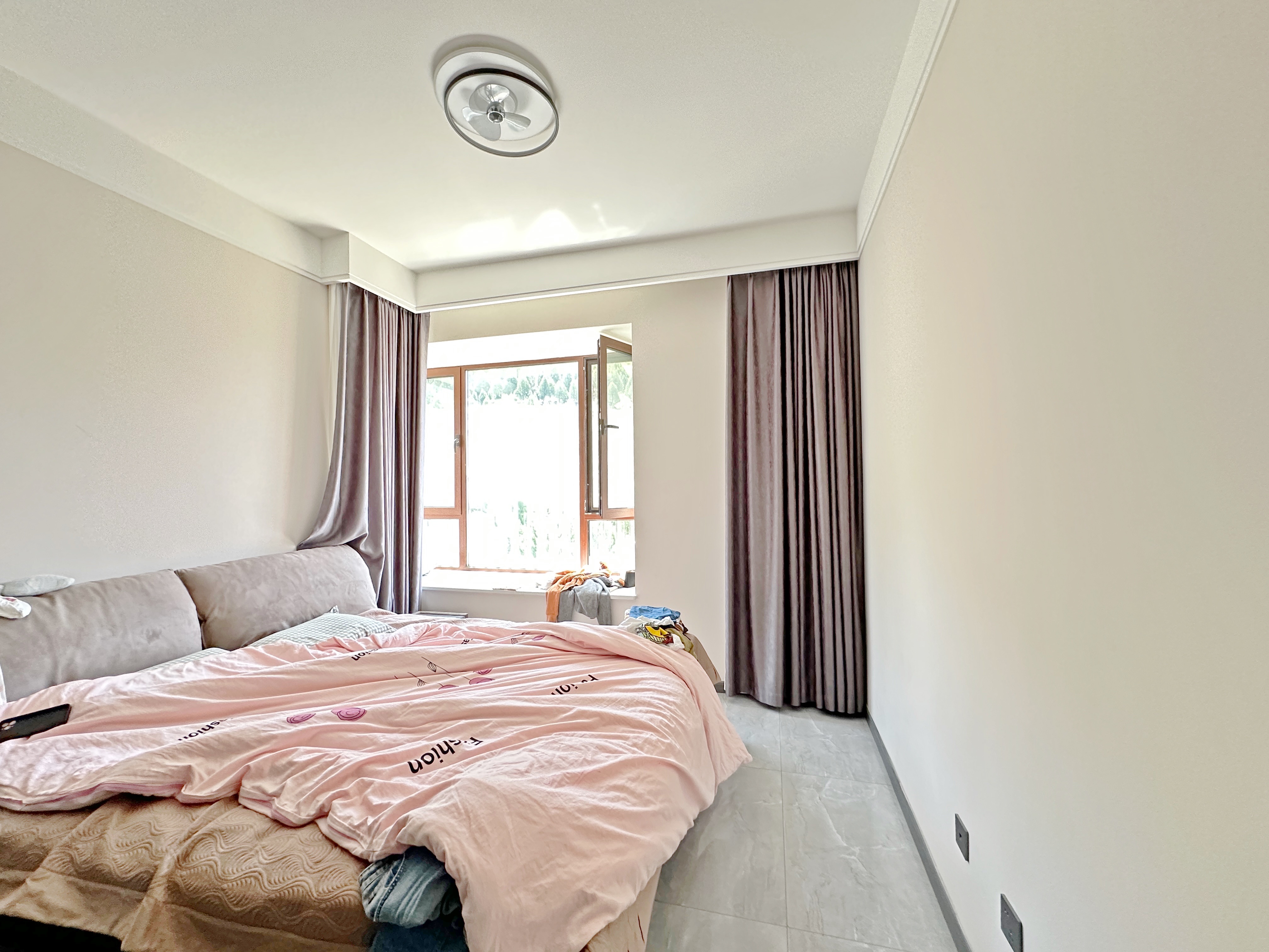 绿地国际城泺泉明都