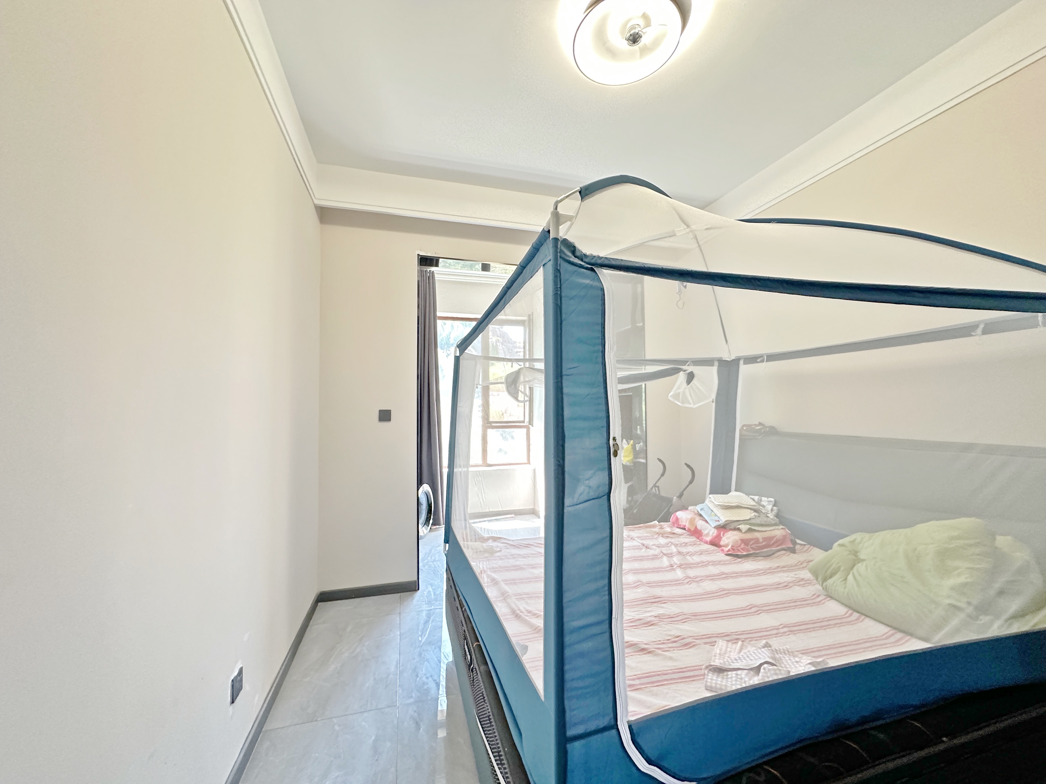 绿地国际城泺泉明都