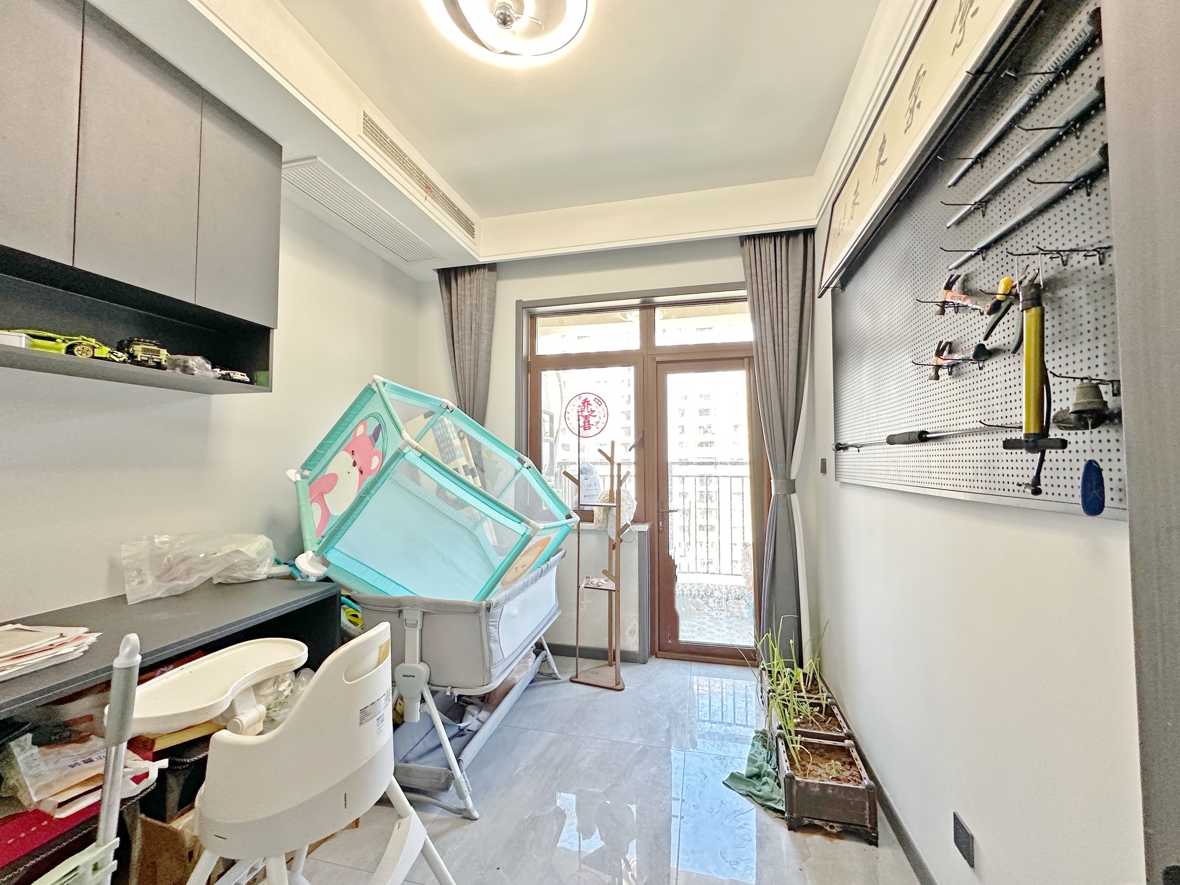 绿地国际城泺泉明都