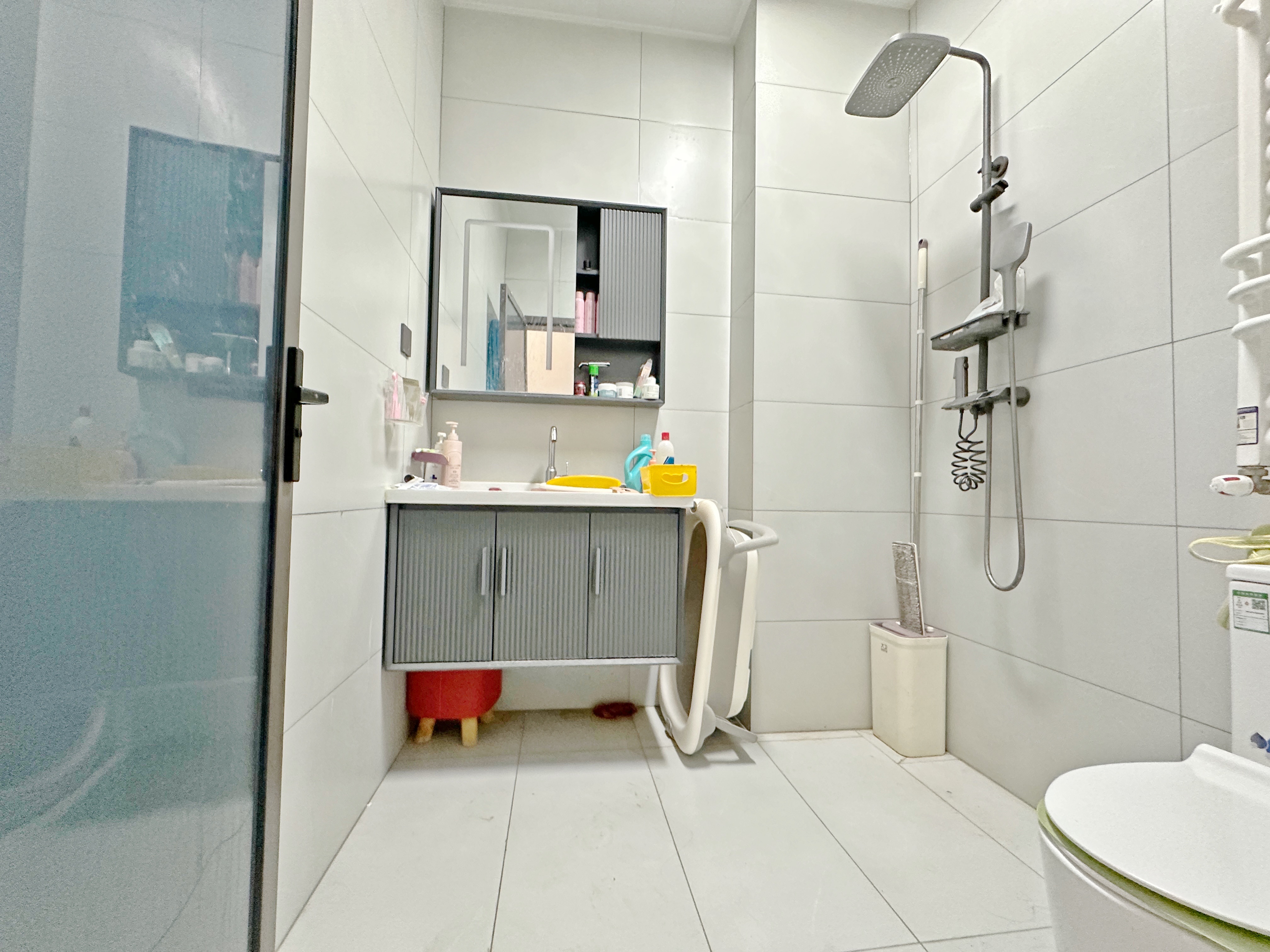 绿地国际城泺泉明都