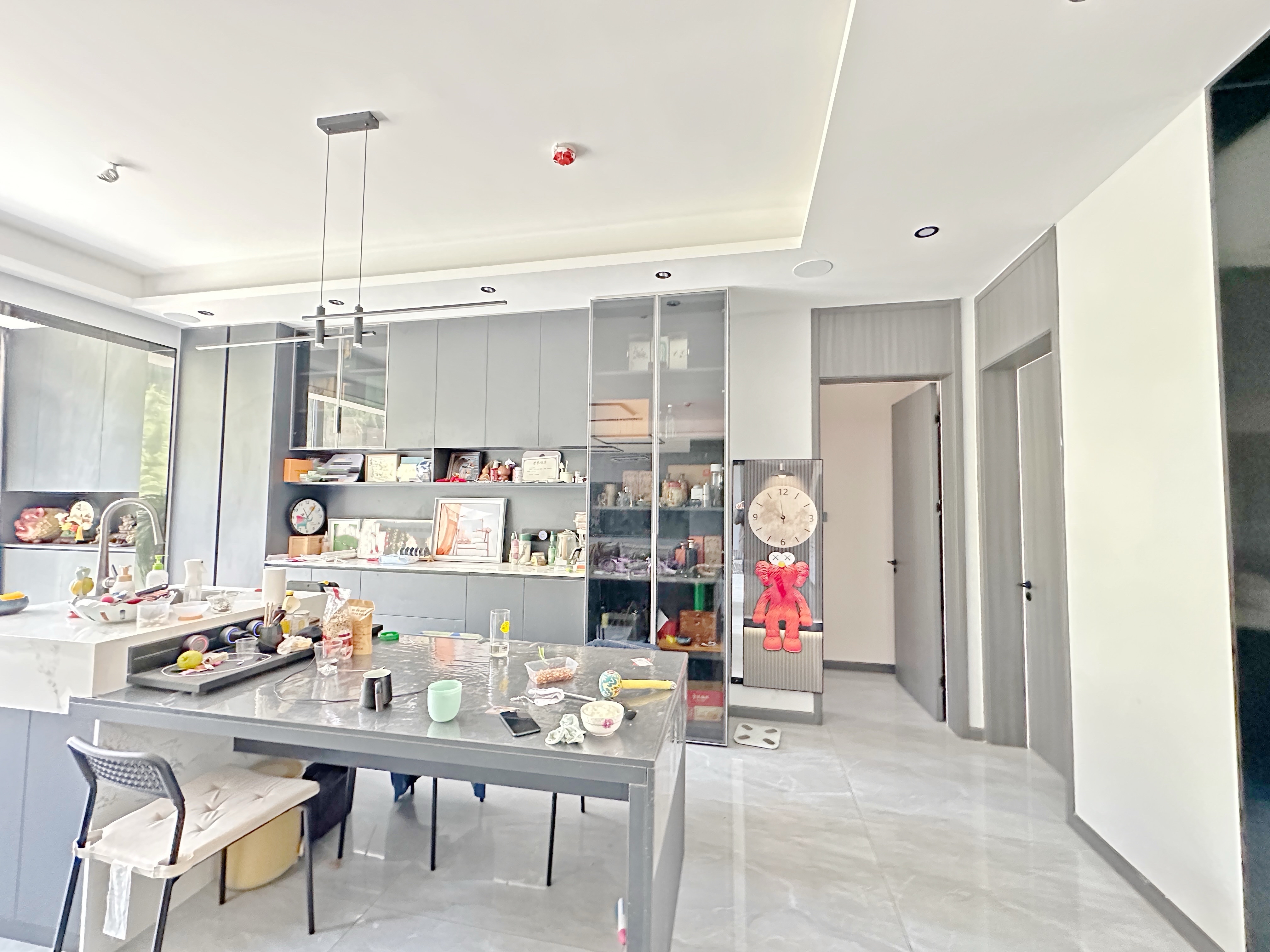 绿地国际城泺泉明都