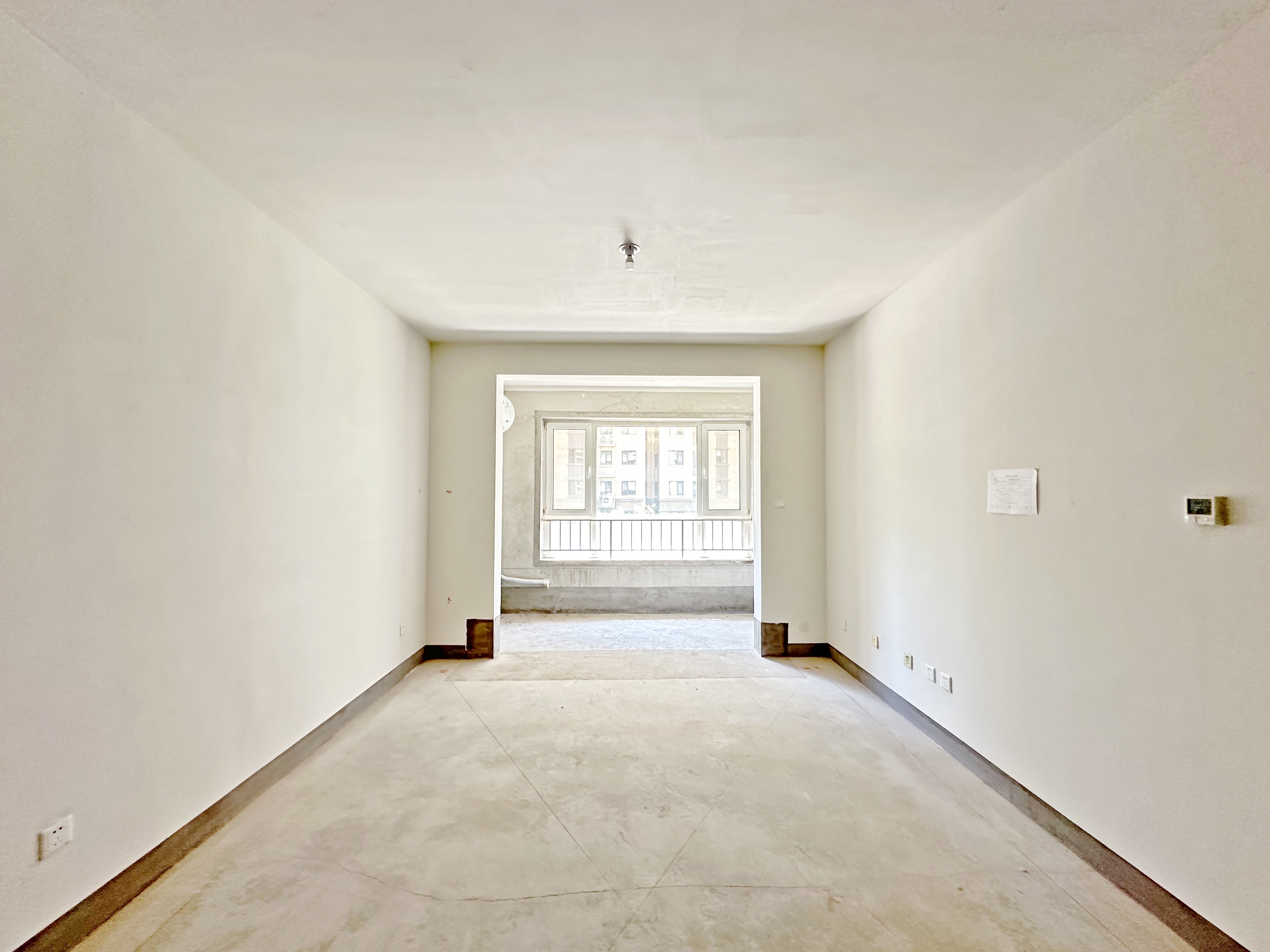  绿地国际城牡丹明都 南北