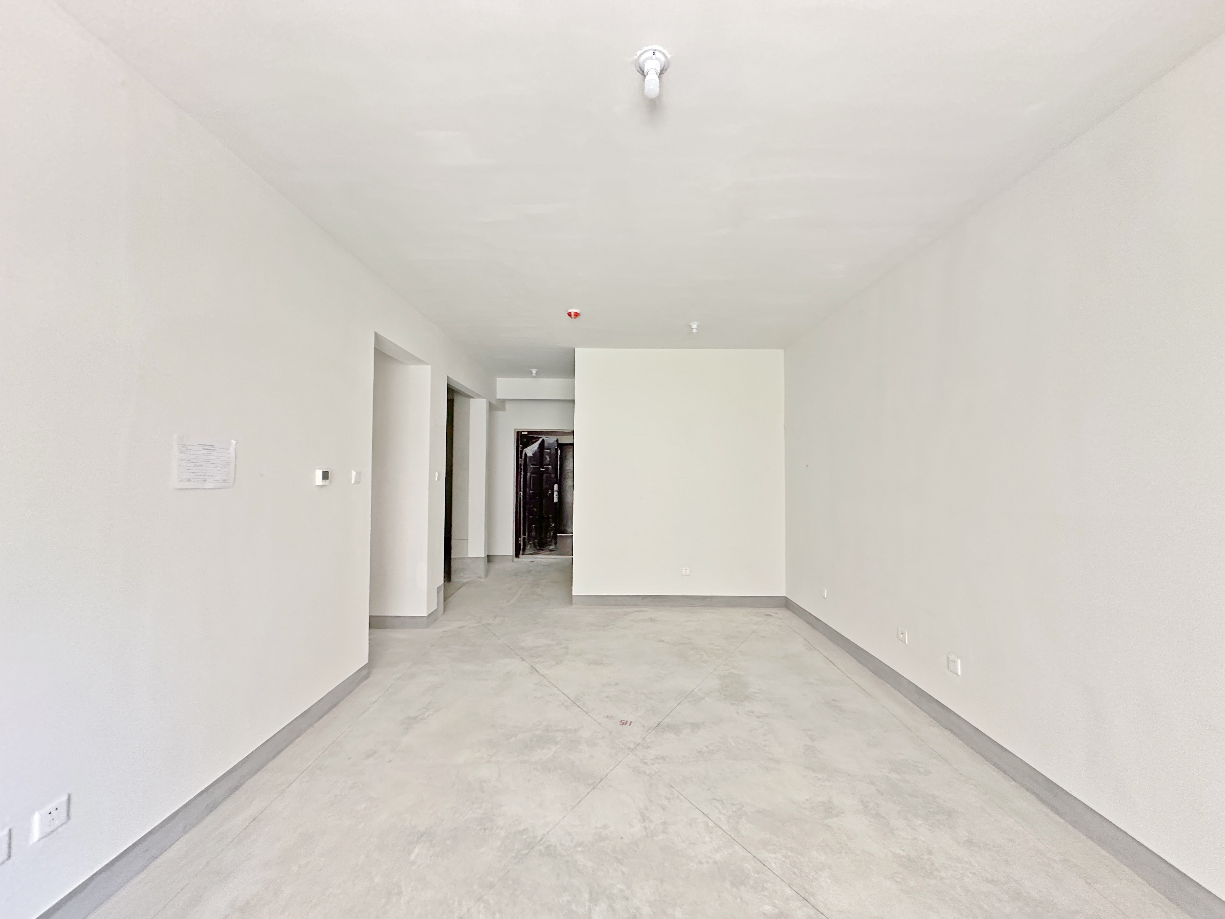 绿地国际城牡丹明都