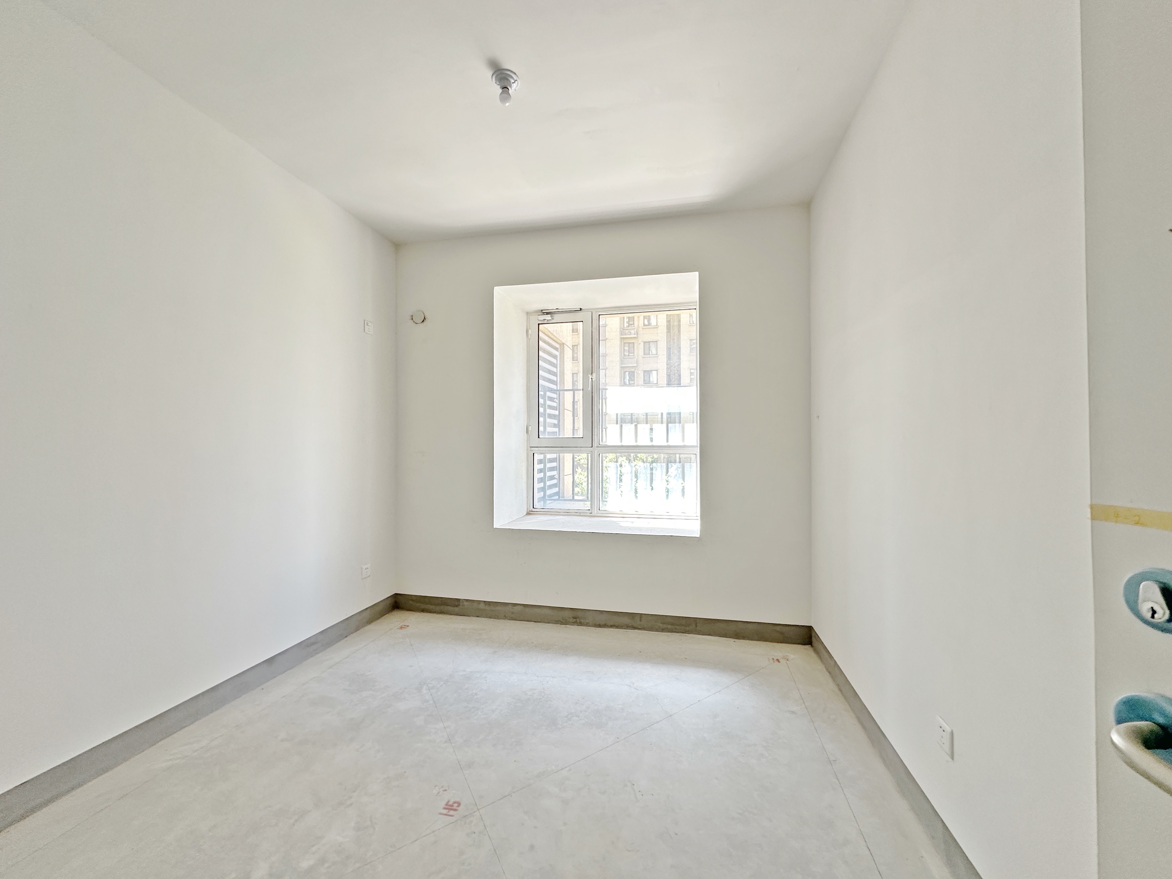 绿地国际城牡丹明都