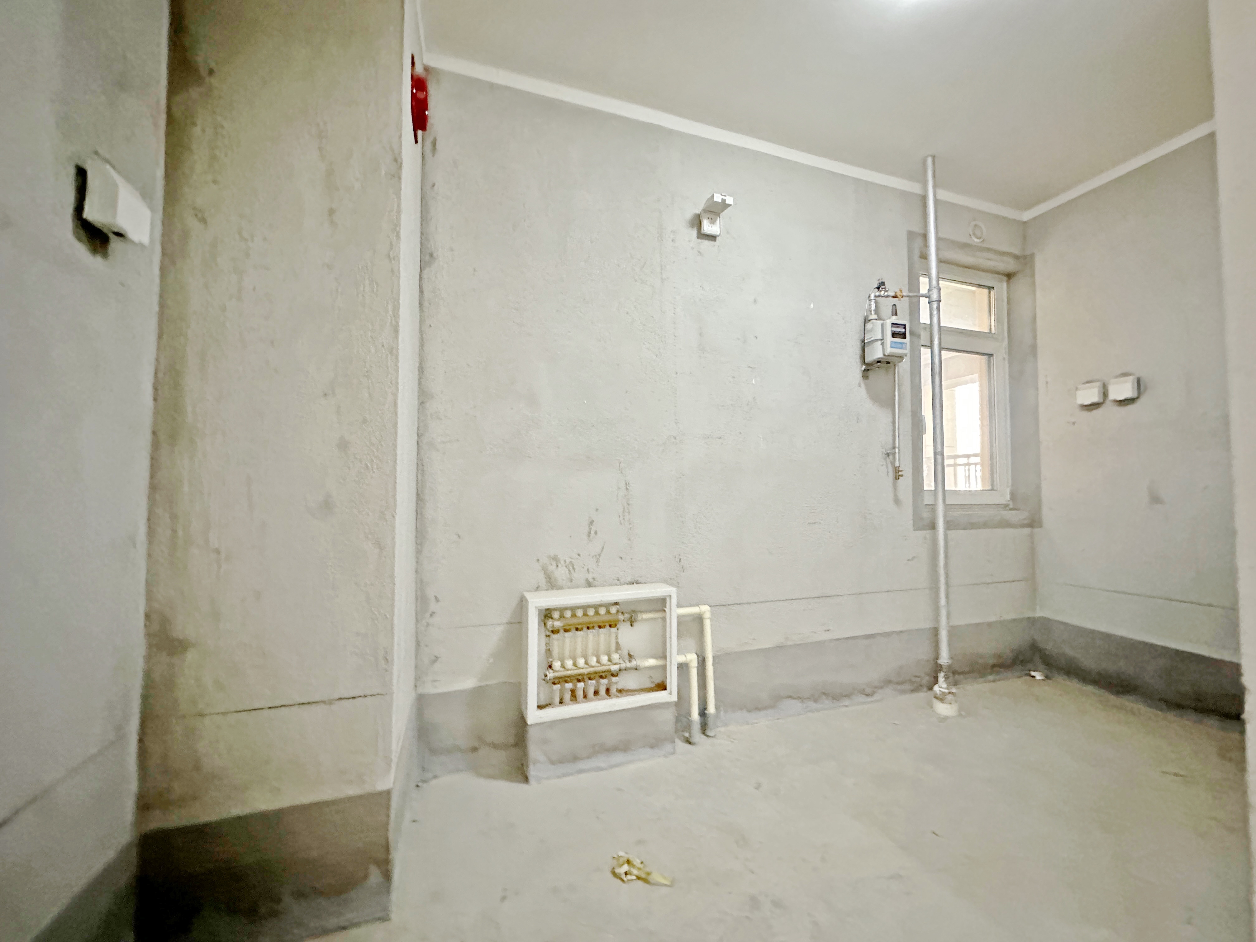 绿地国际城牡丹明都