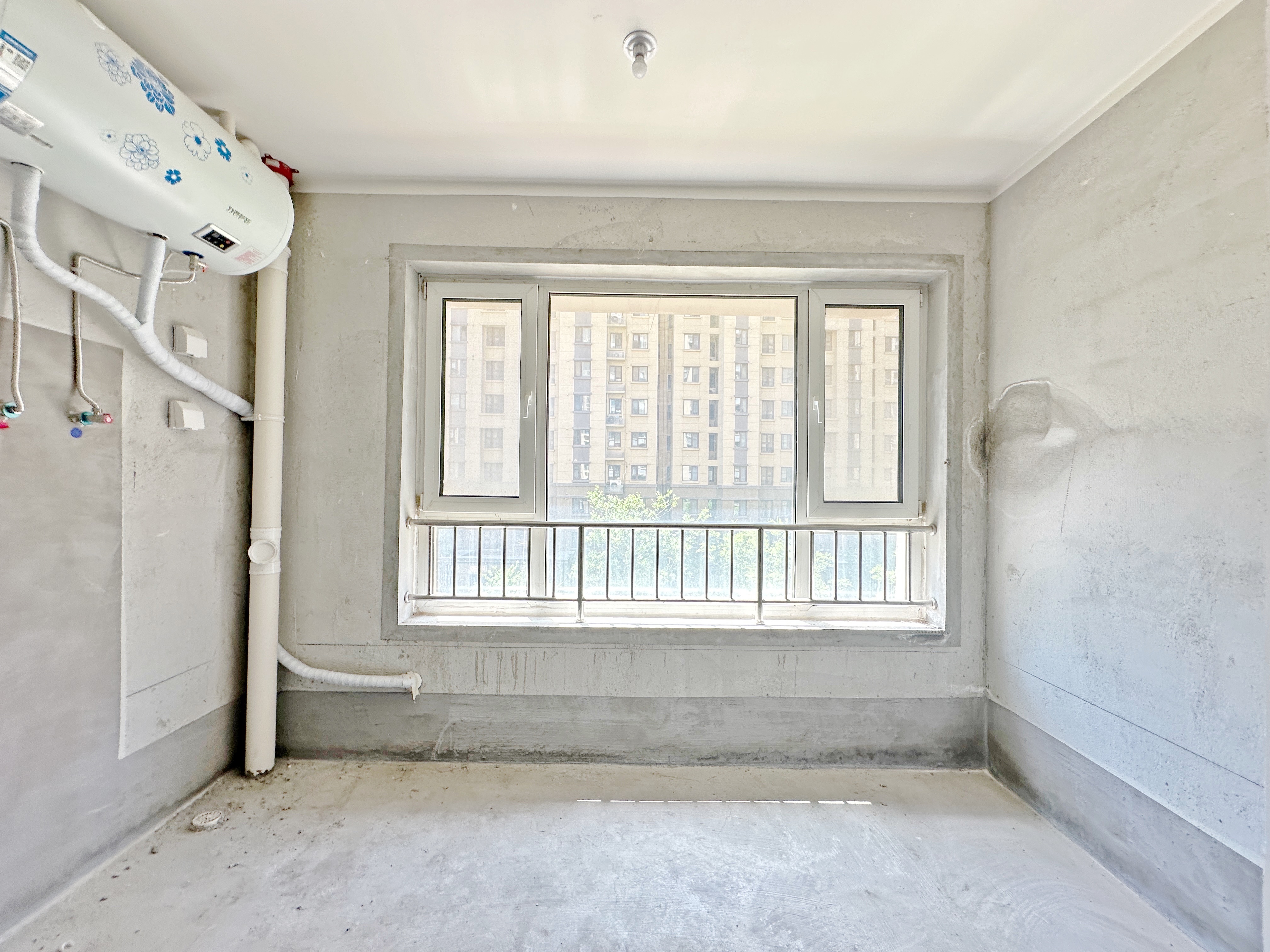 绿地国际城牡丹明都