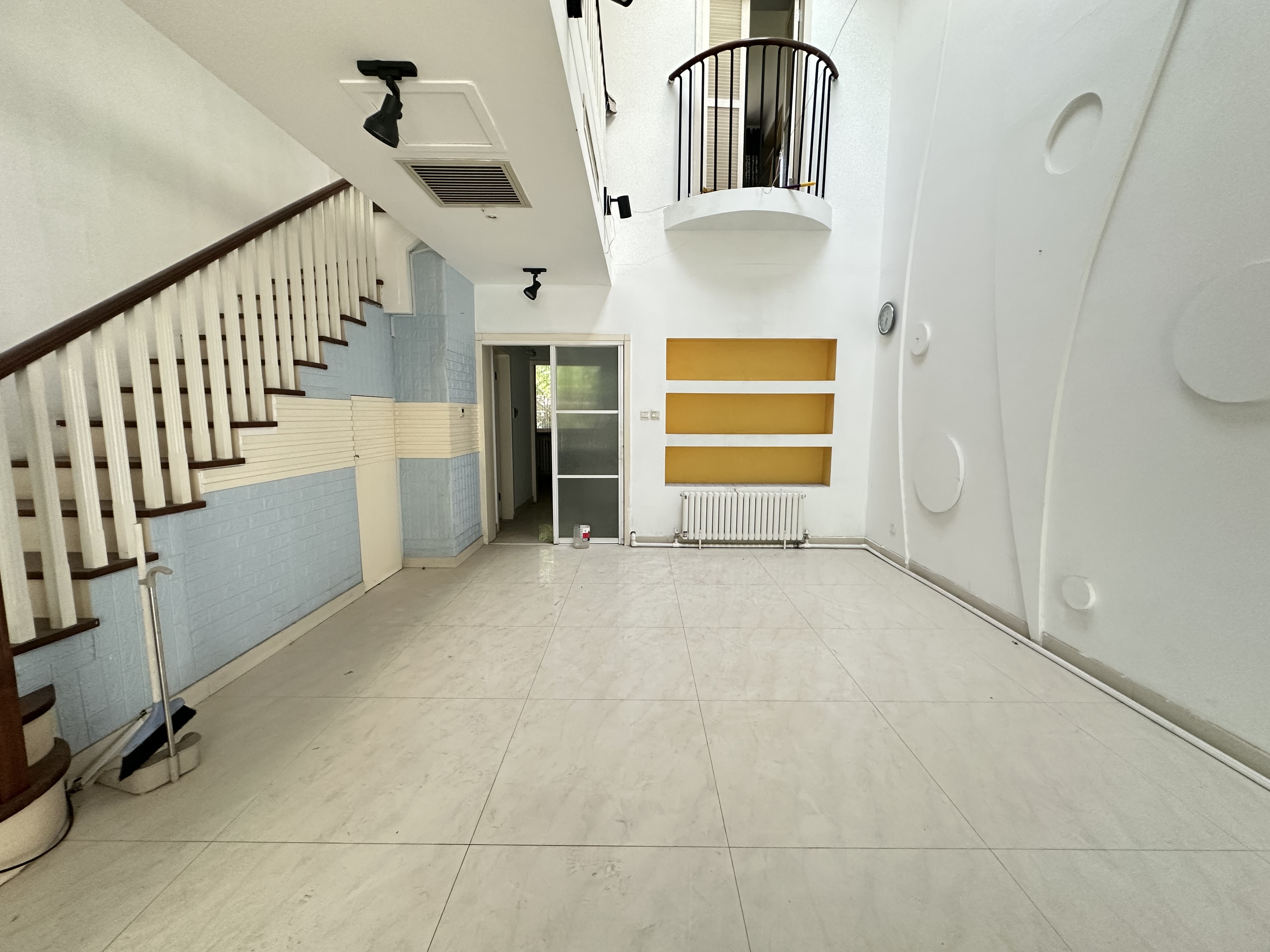 世通新生活家园