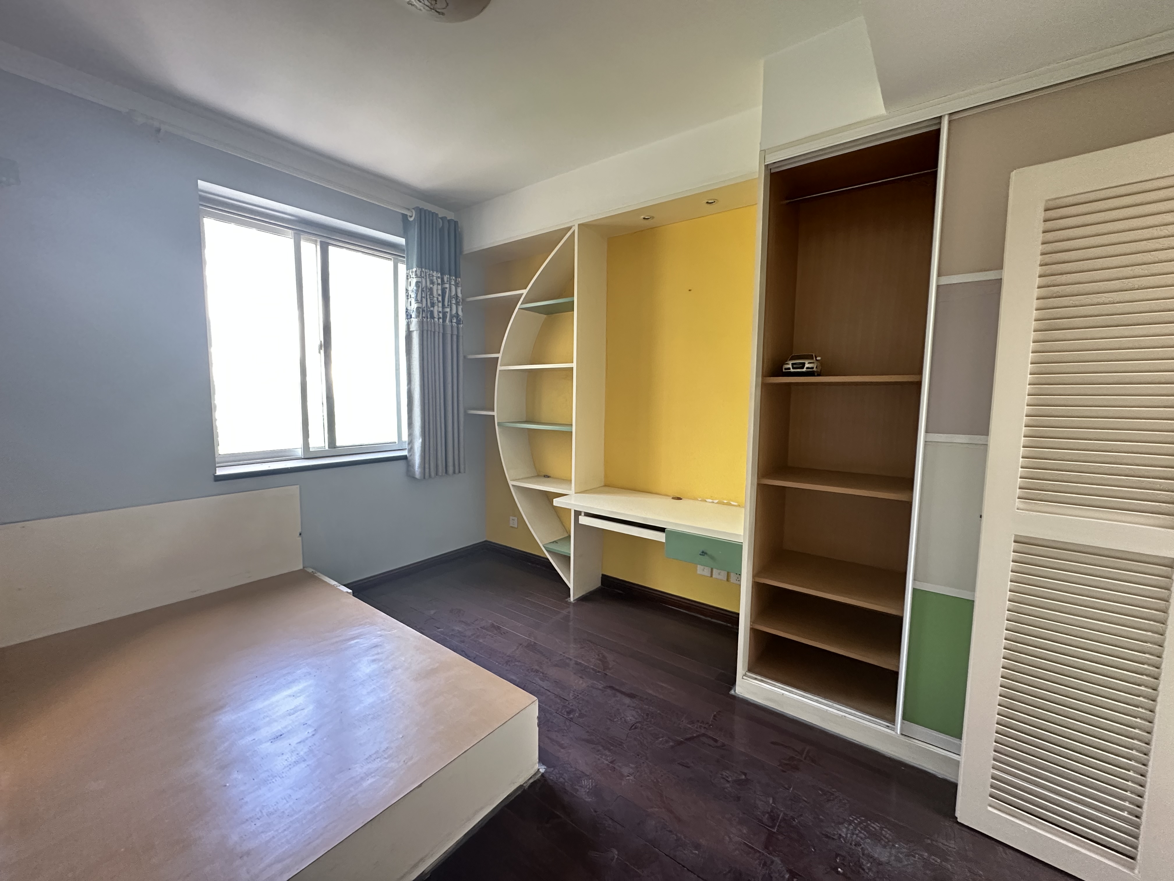 世通新生活家园