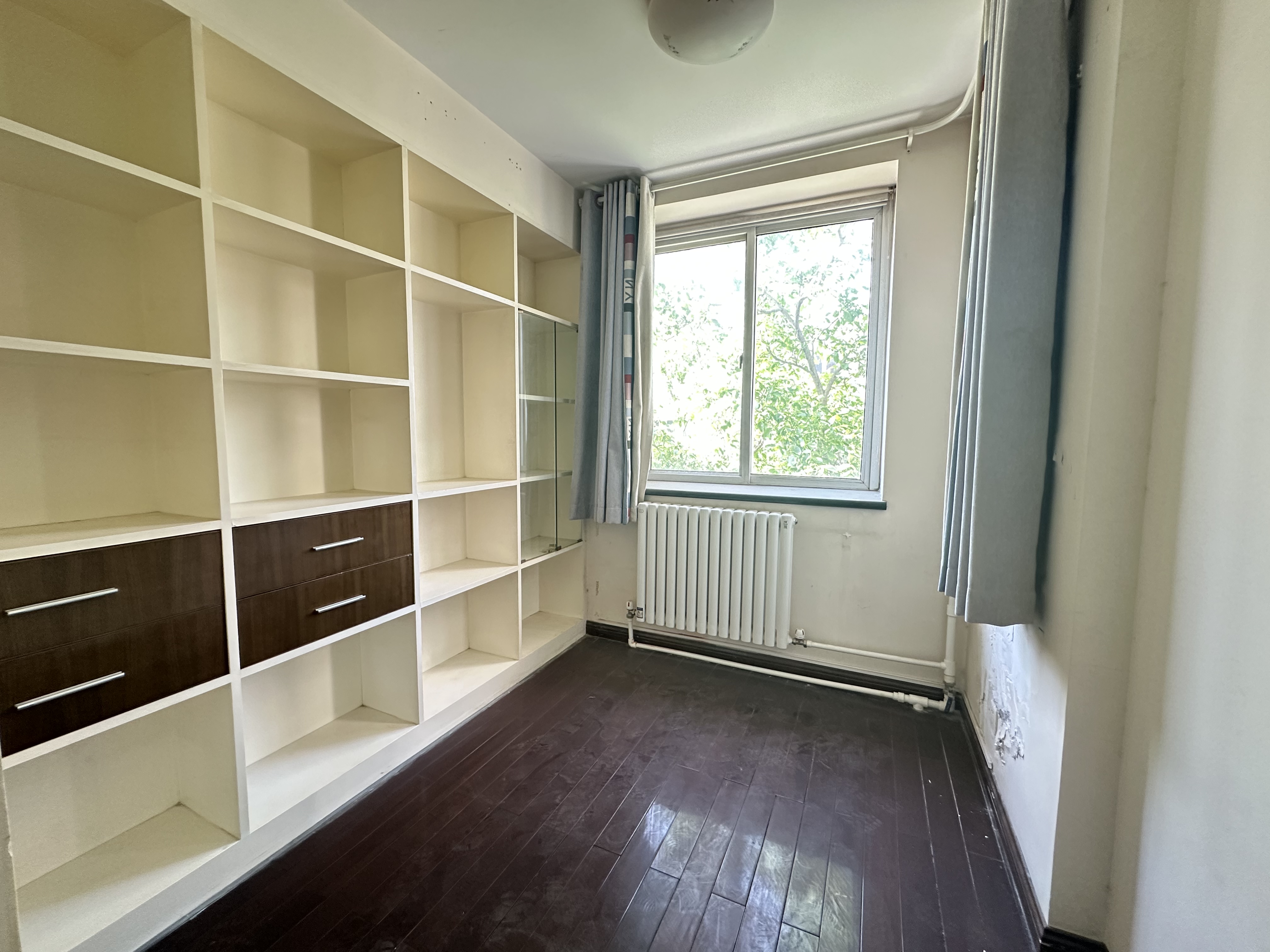 世通新生活家园