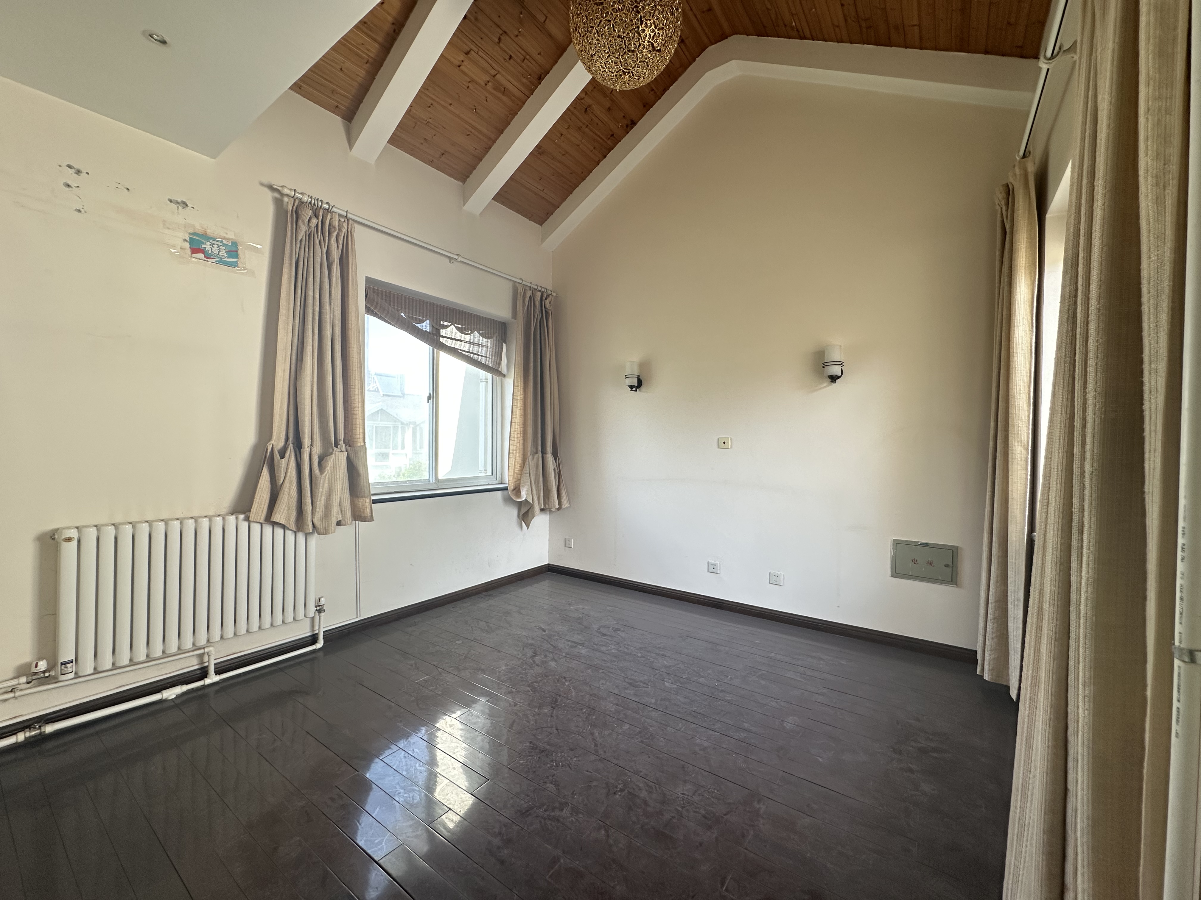 世通新生活家园