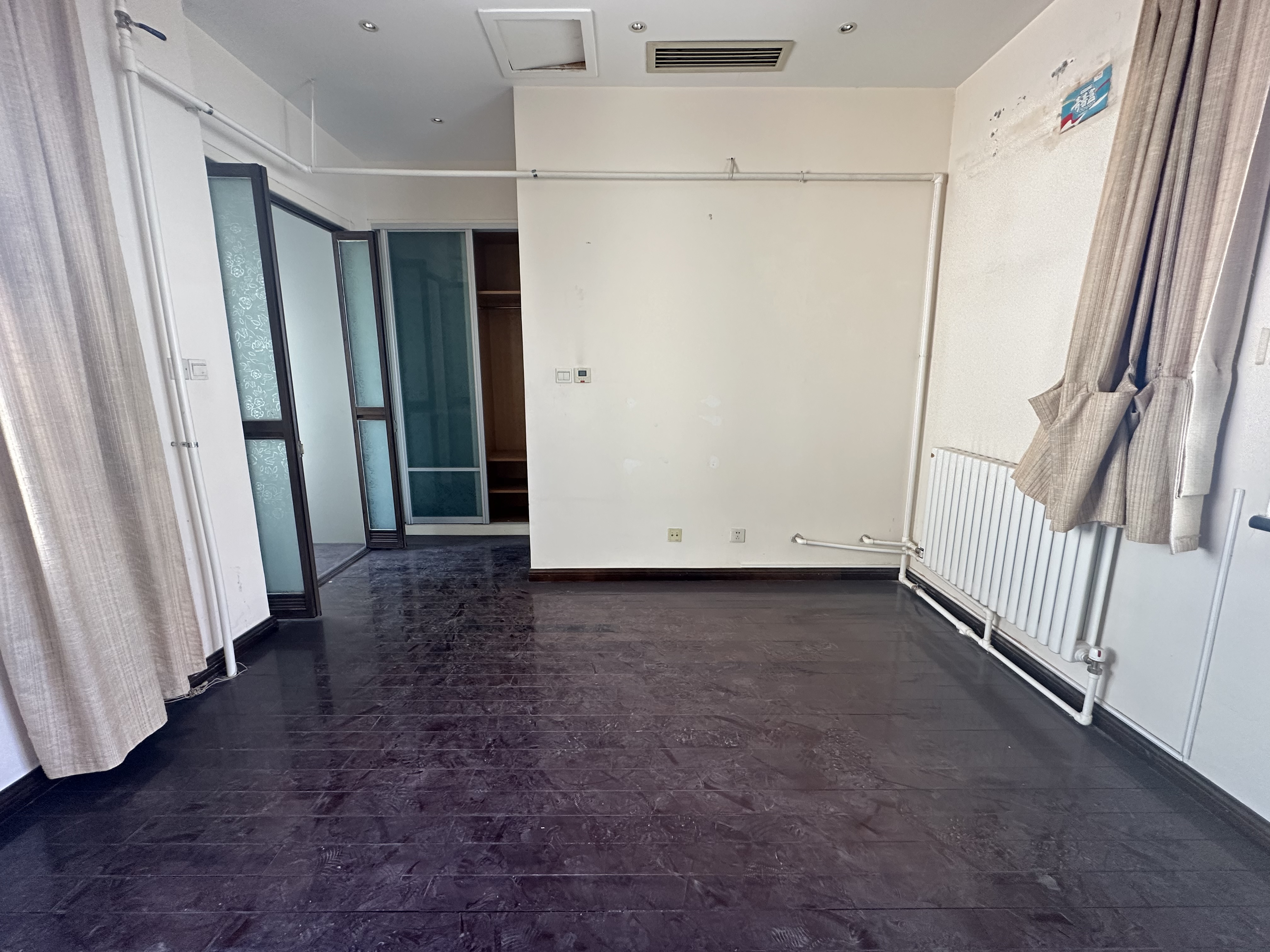 世通新生活家园