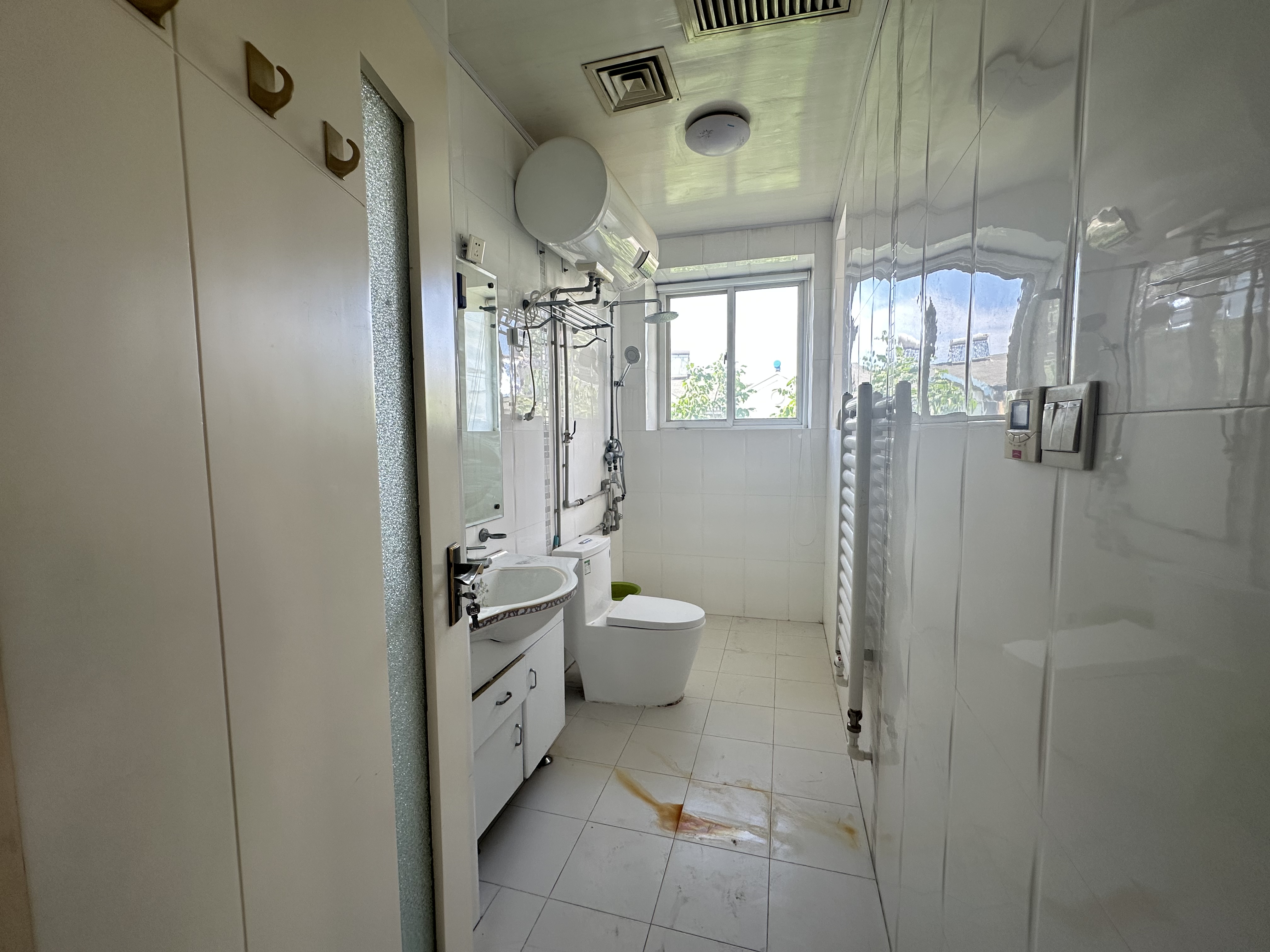 世通新生活家园