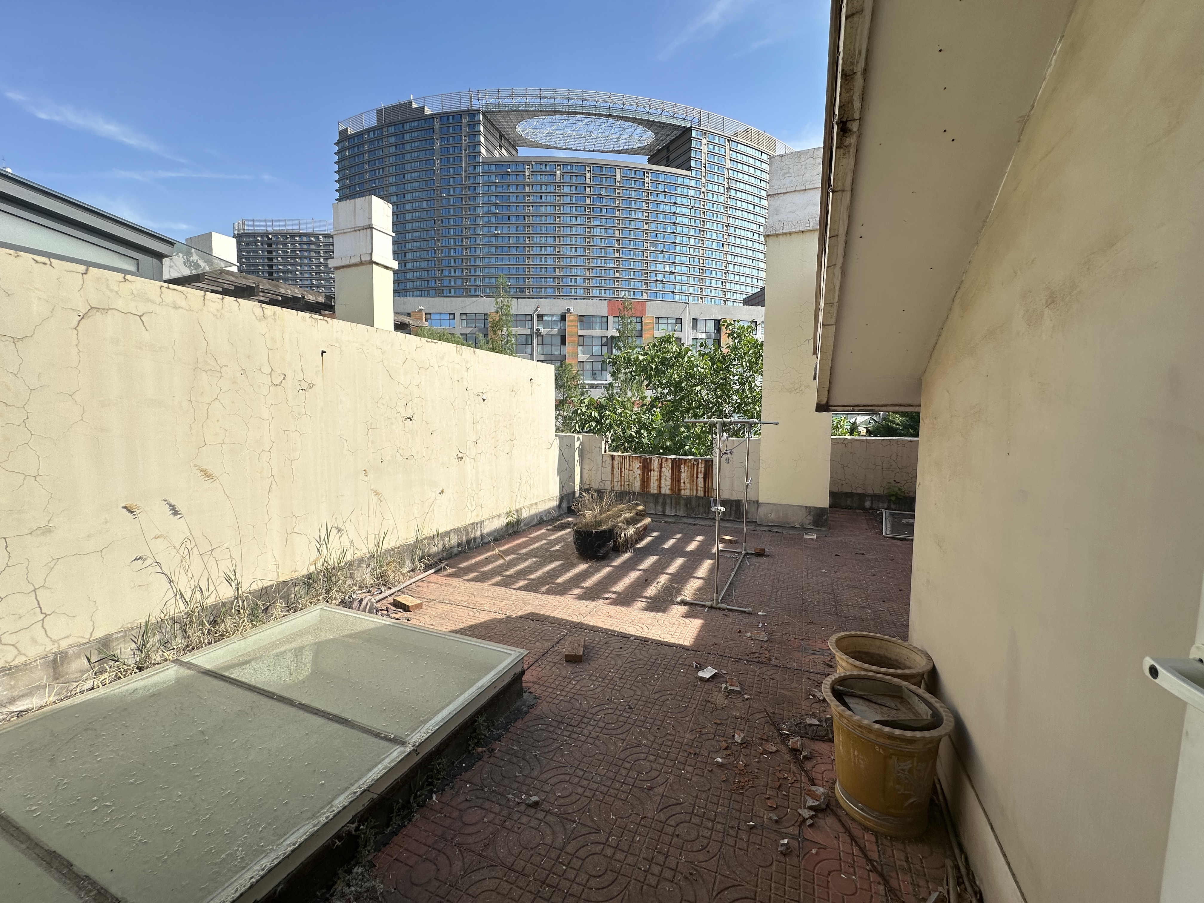 世通新生活家园