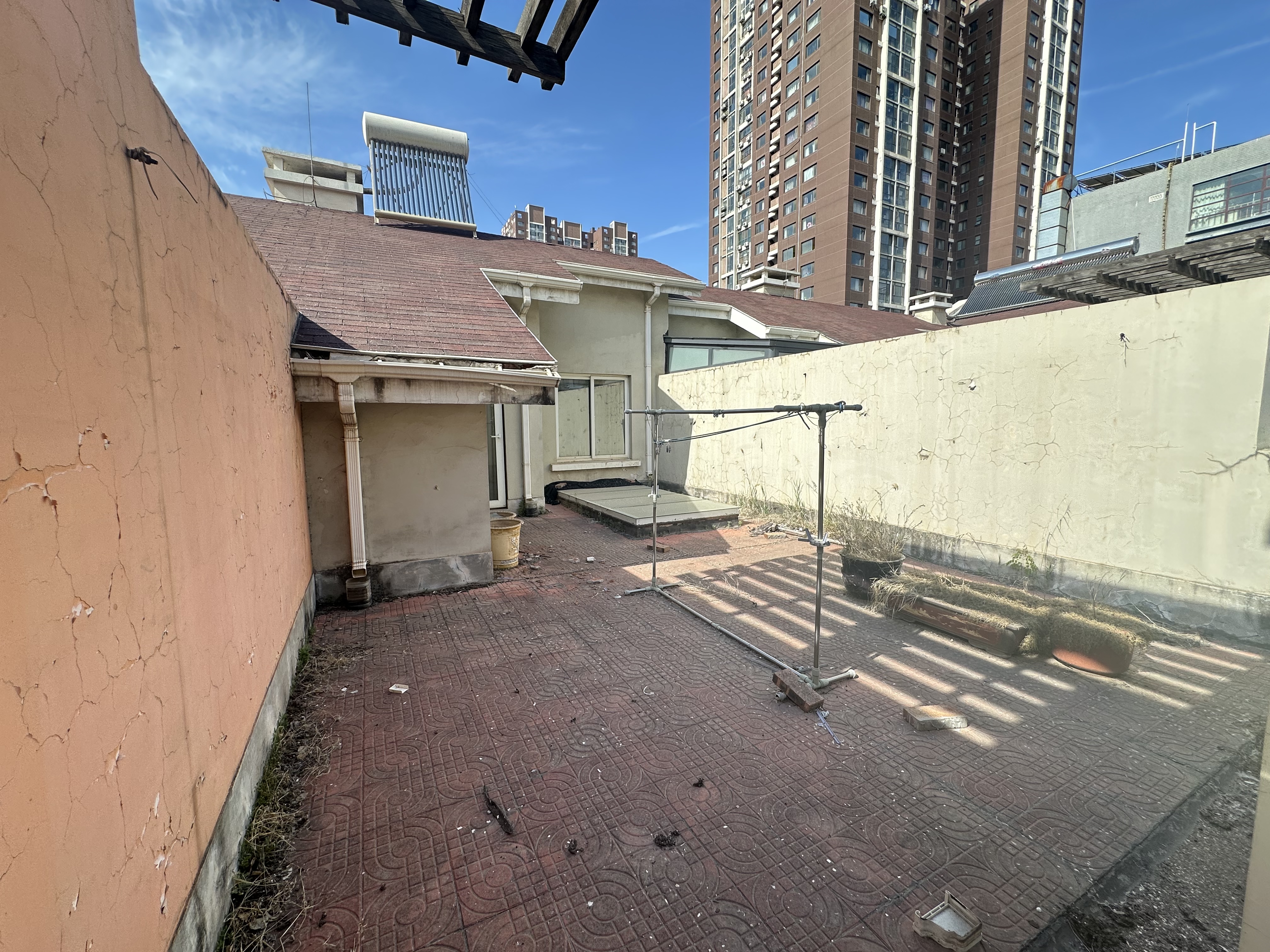 世通新生活家园