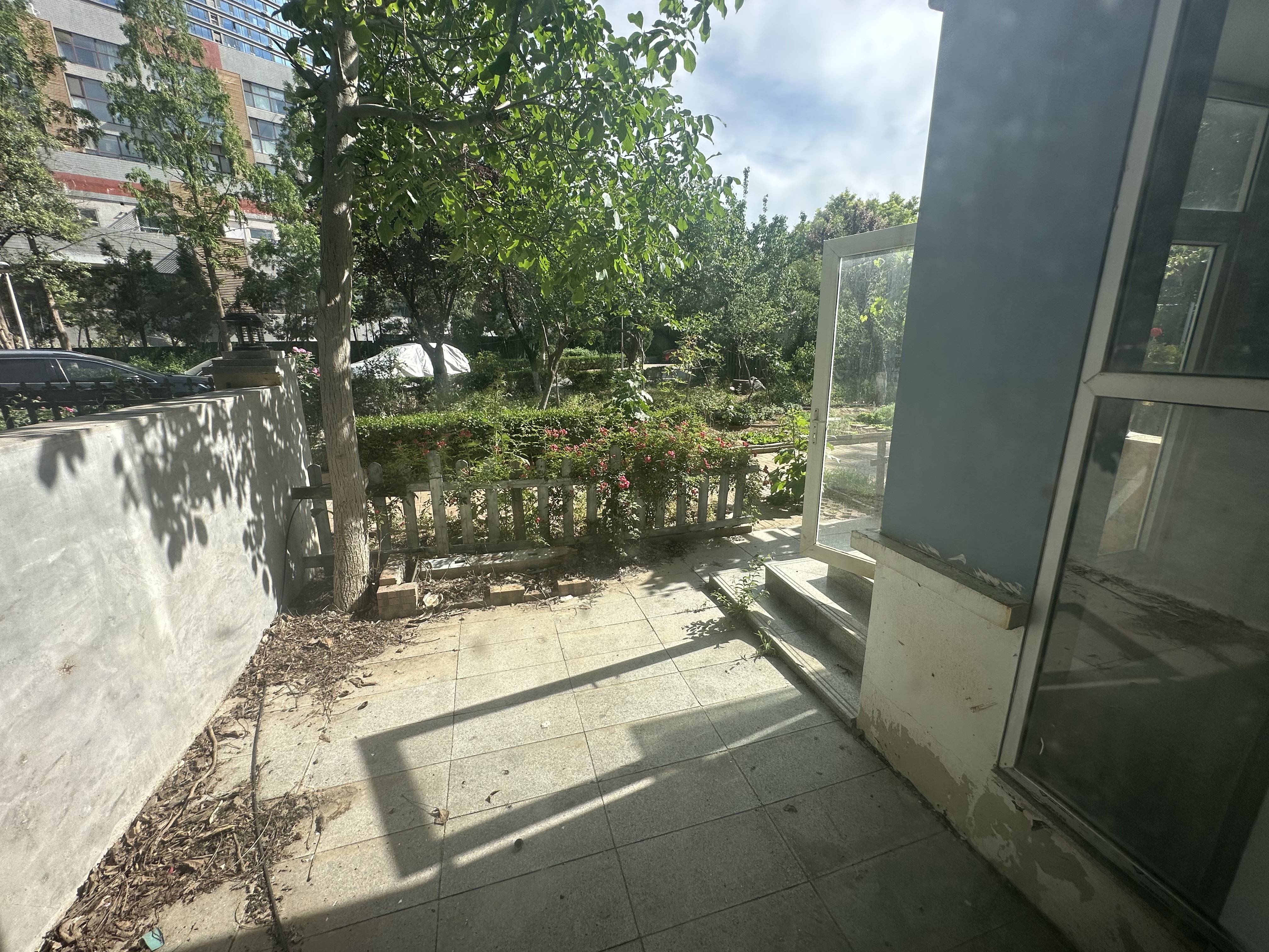 世通新生活家园