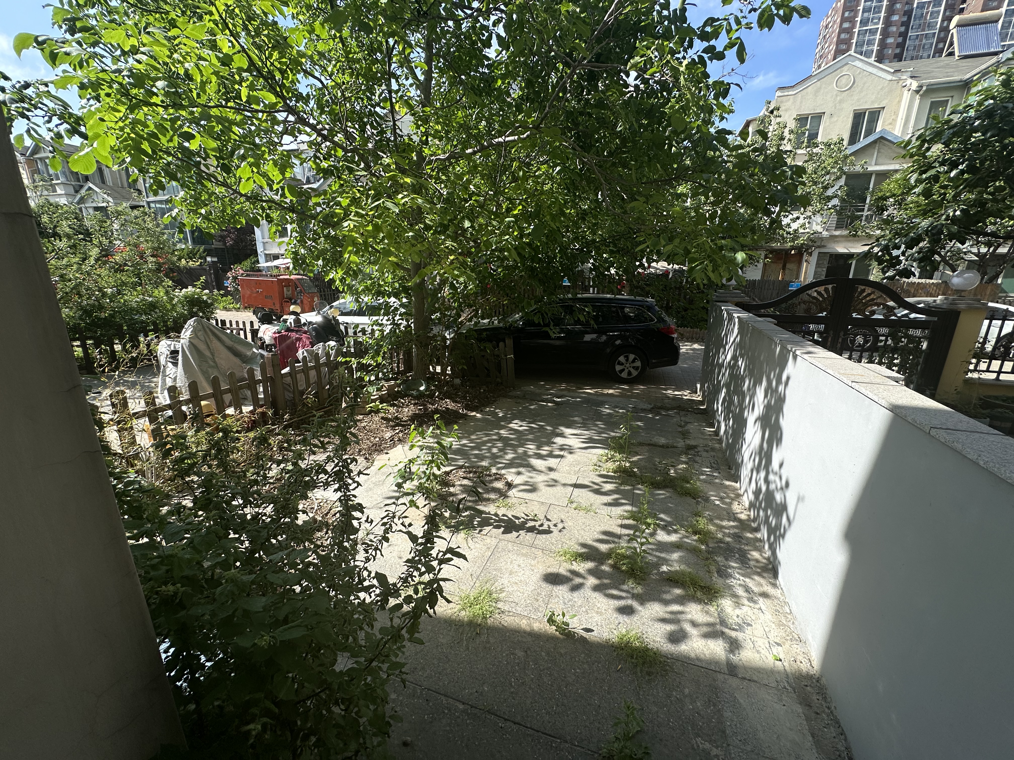 世通新生活家园