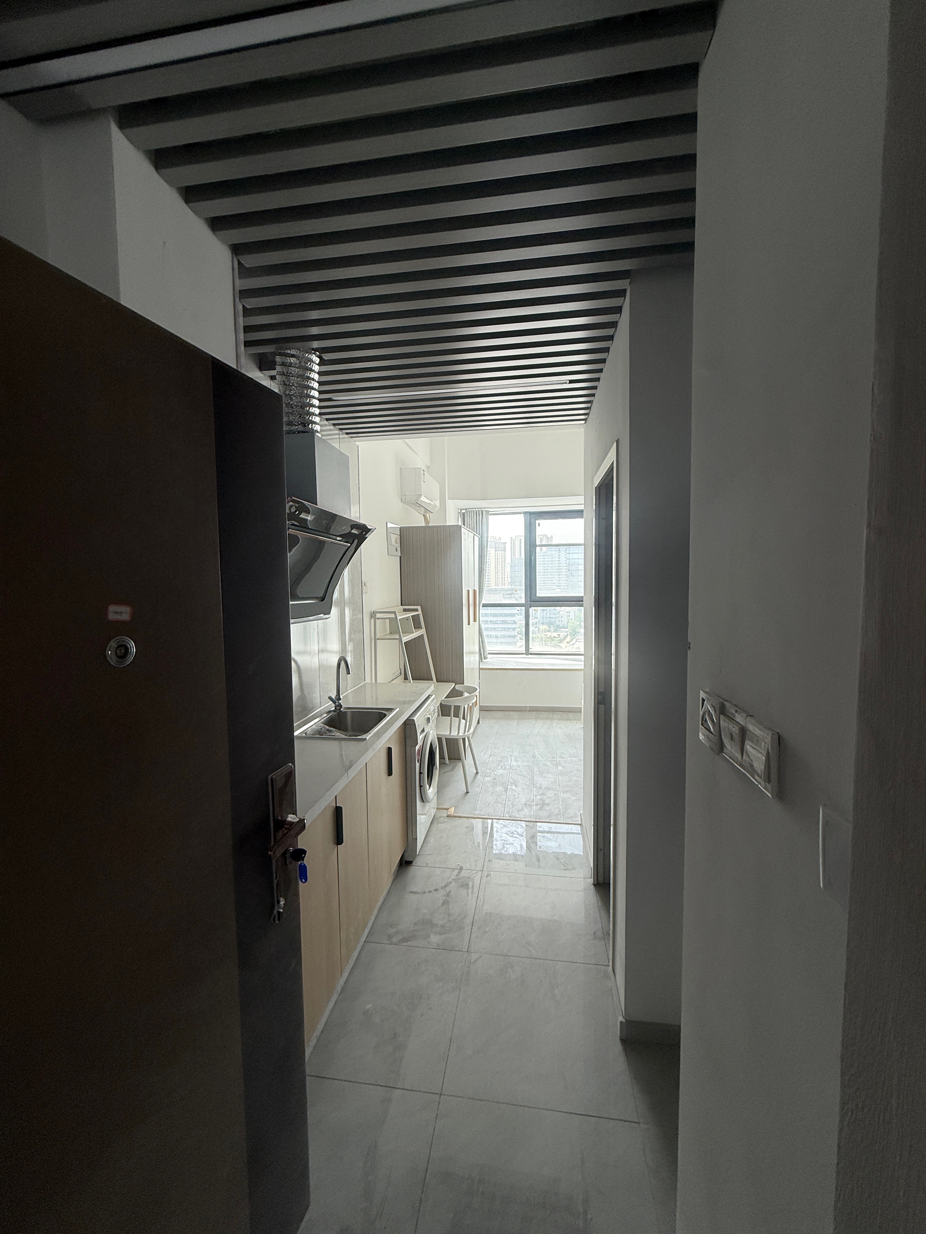 整租·中新锦绣天地(商住楼)  北