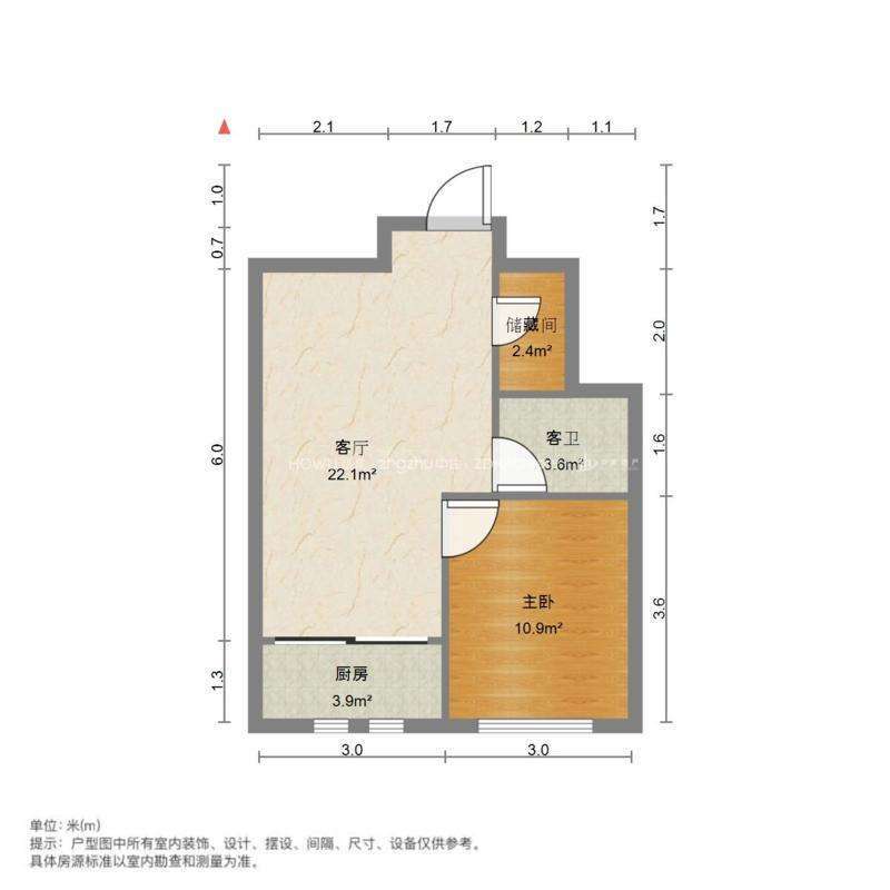 明湖天地