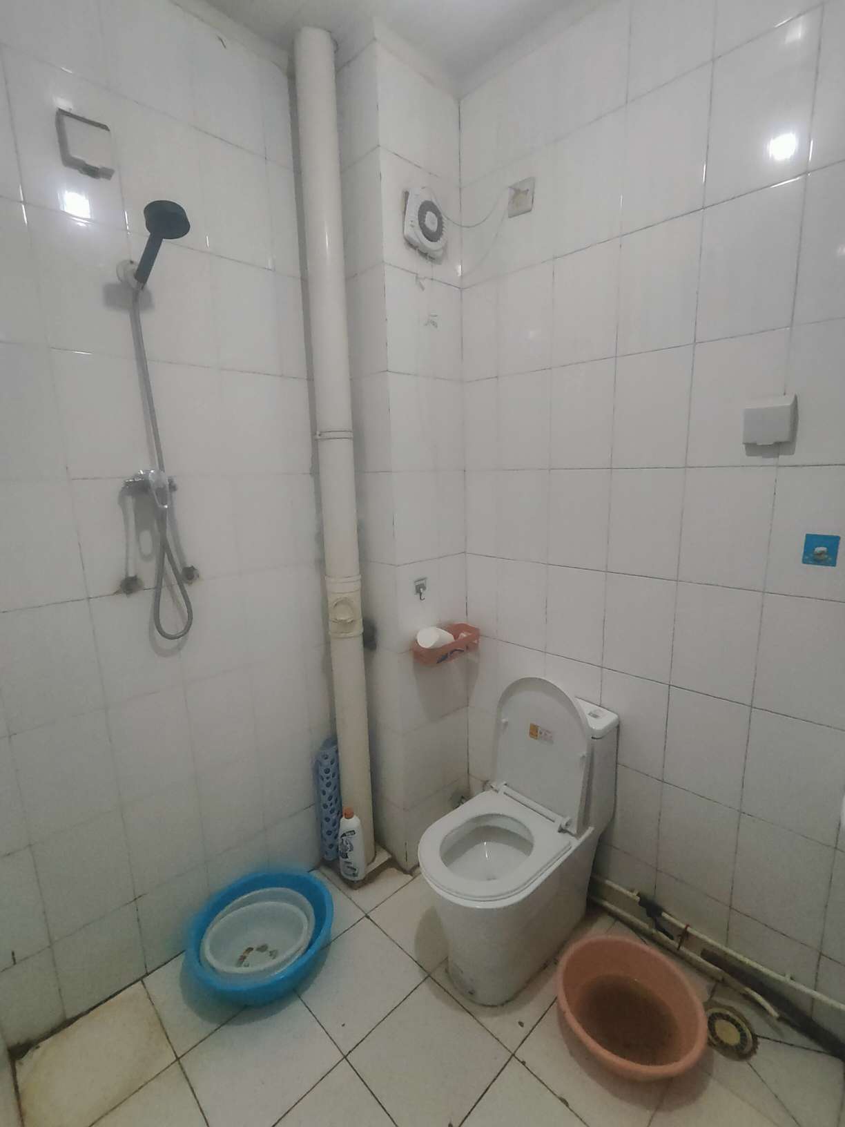 师范小区