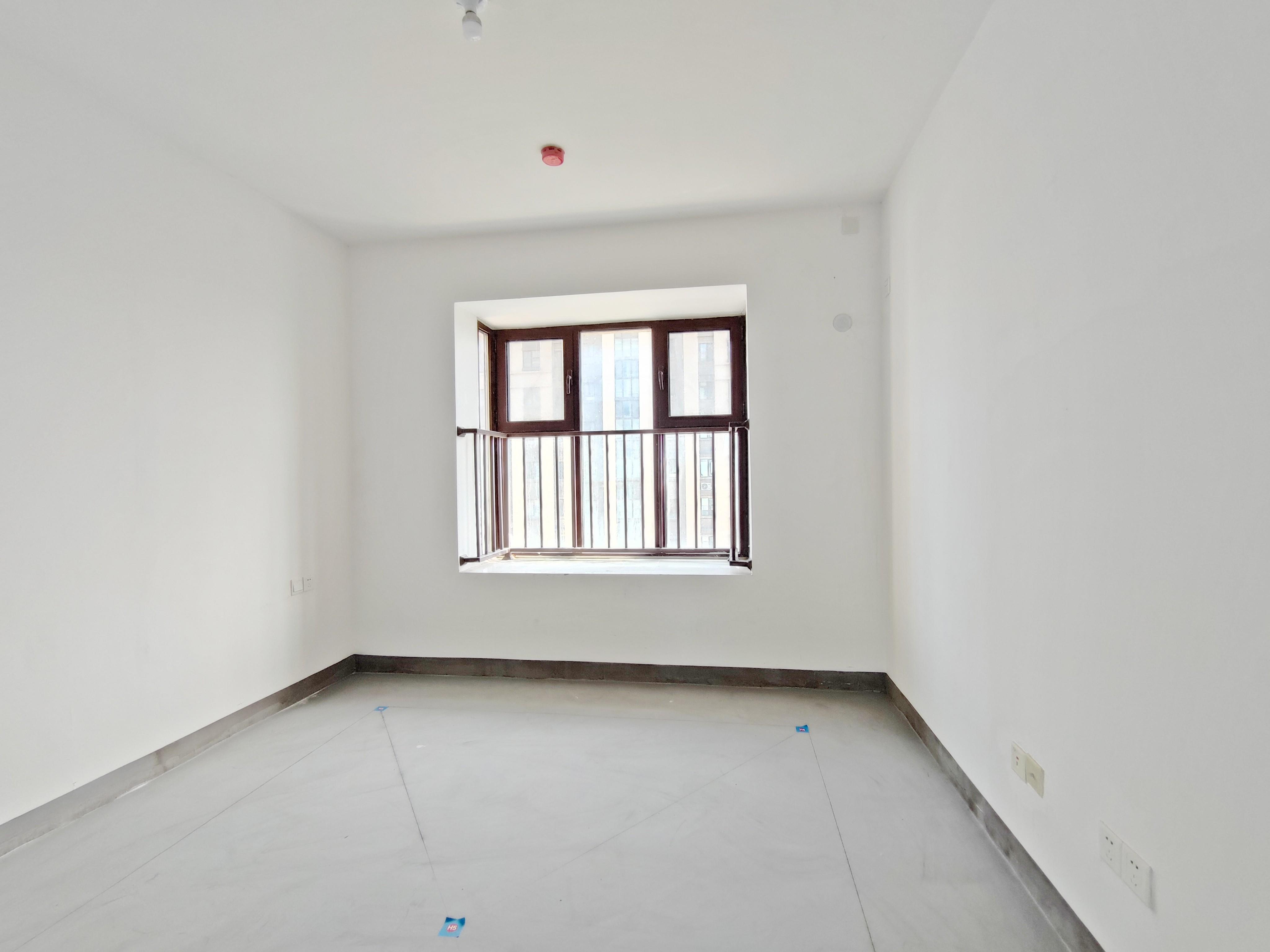 中建锦绣首府