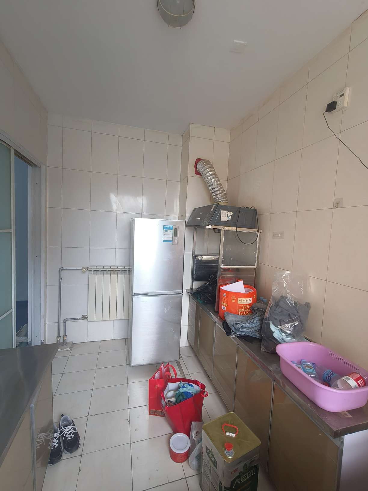 铁路玉函小区