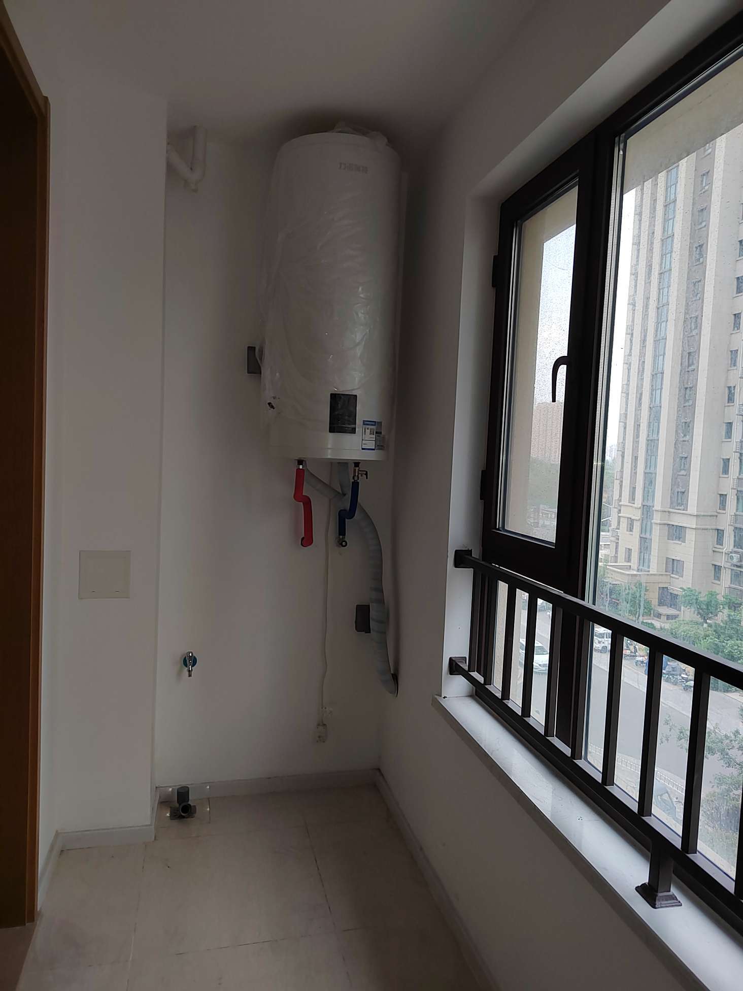 中建锦绣首府